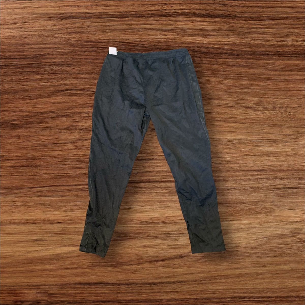 Adidas Adidas pants black Size US 41 - 3 Thumbnail