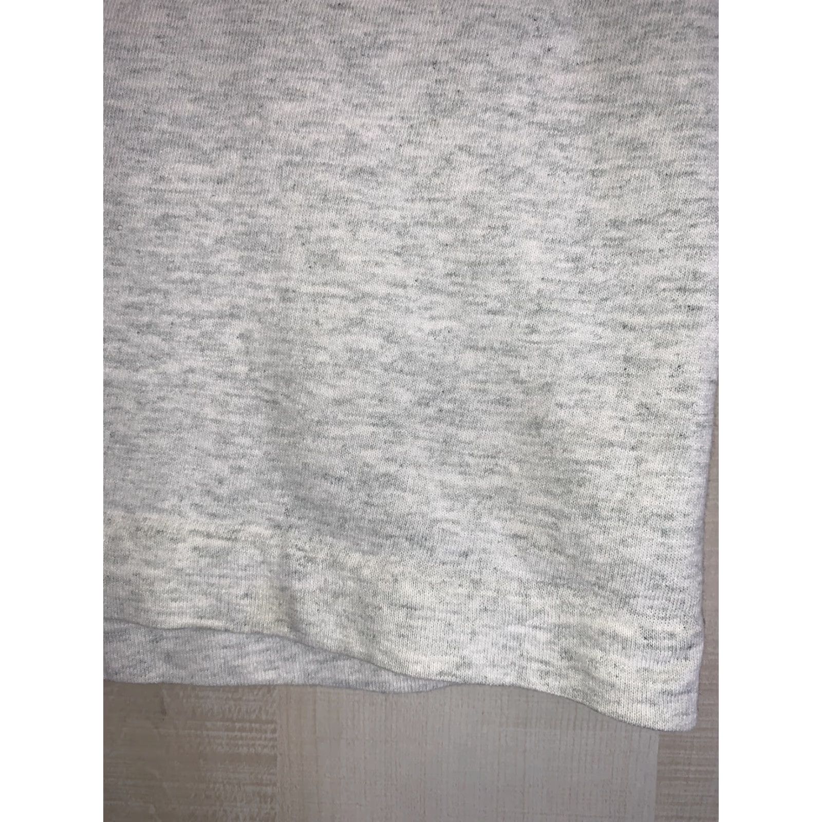 Fruit Of The Loom Vintage Lake Columbia Michigan Graphic Mens Tank Top XL USA Made Shirt Tank Top``` Size US XL / EU 56 / 4 - 4 Thumbnail