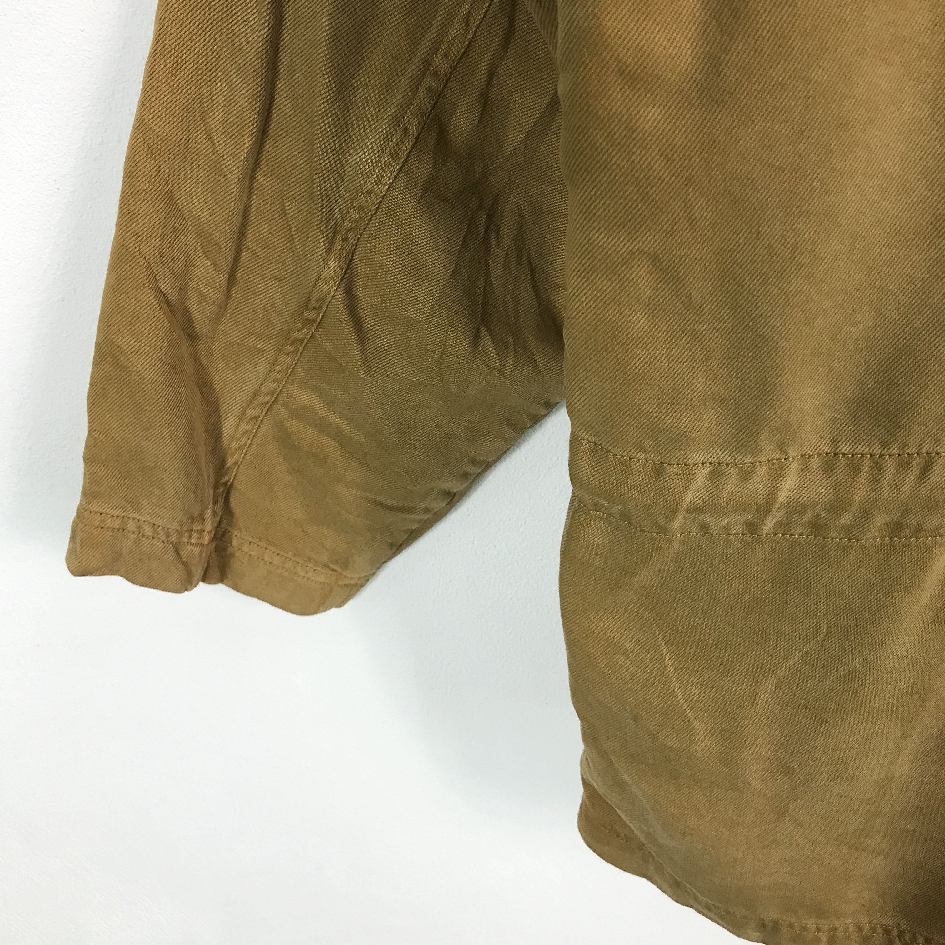 Charles Jourdan × Vintage charles jourdan Japan chore design Jacket Size US M / EU 48-50 / 2 - 7 Thumbnail
