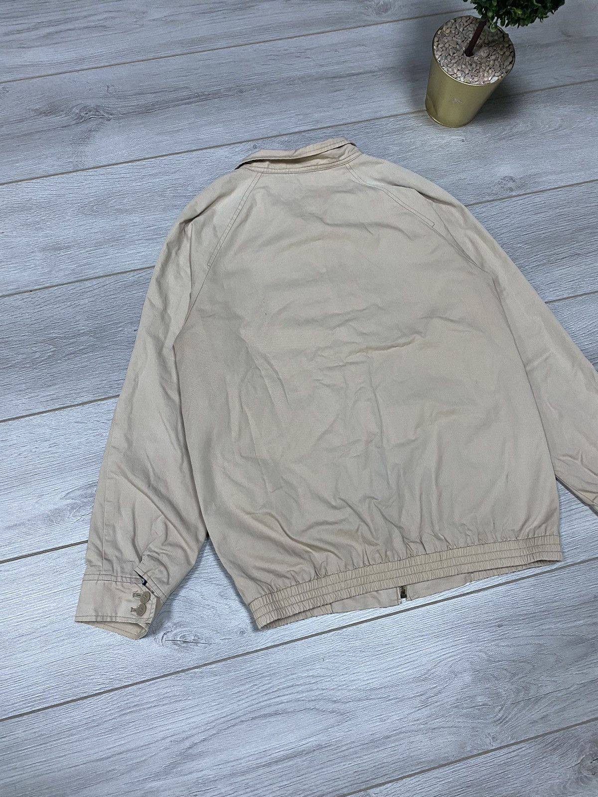 Drop Dead Clothing Drop Dead Clothing RARE spell out Swing top Jacket zip Size US S / EU 44-46 / 1 - 17 Thumbnail