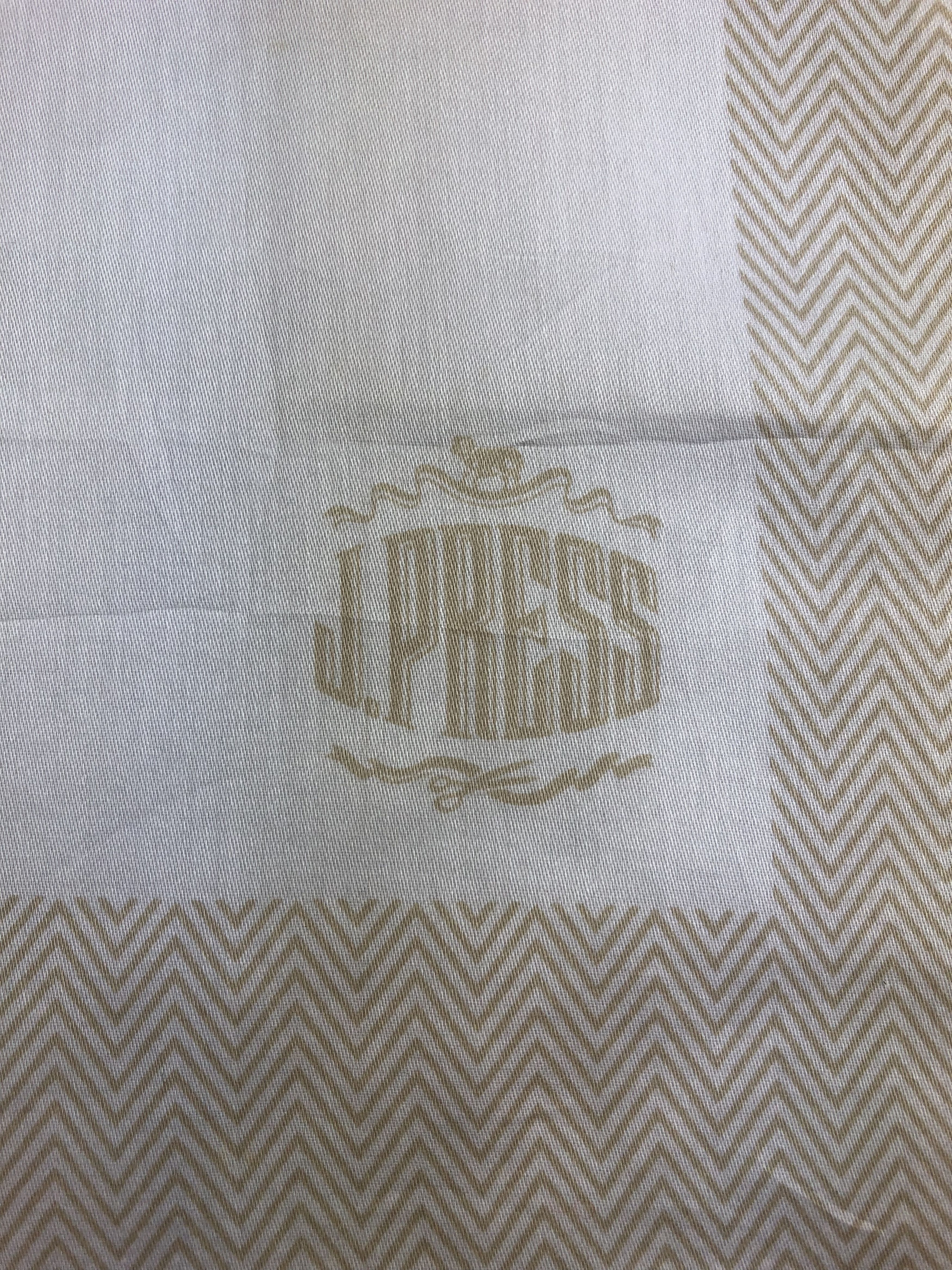 J. Press J. Press Handkerchief / Bandana / Neckerchief C181 Size ONE SIZE - 5 Thumbnail
