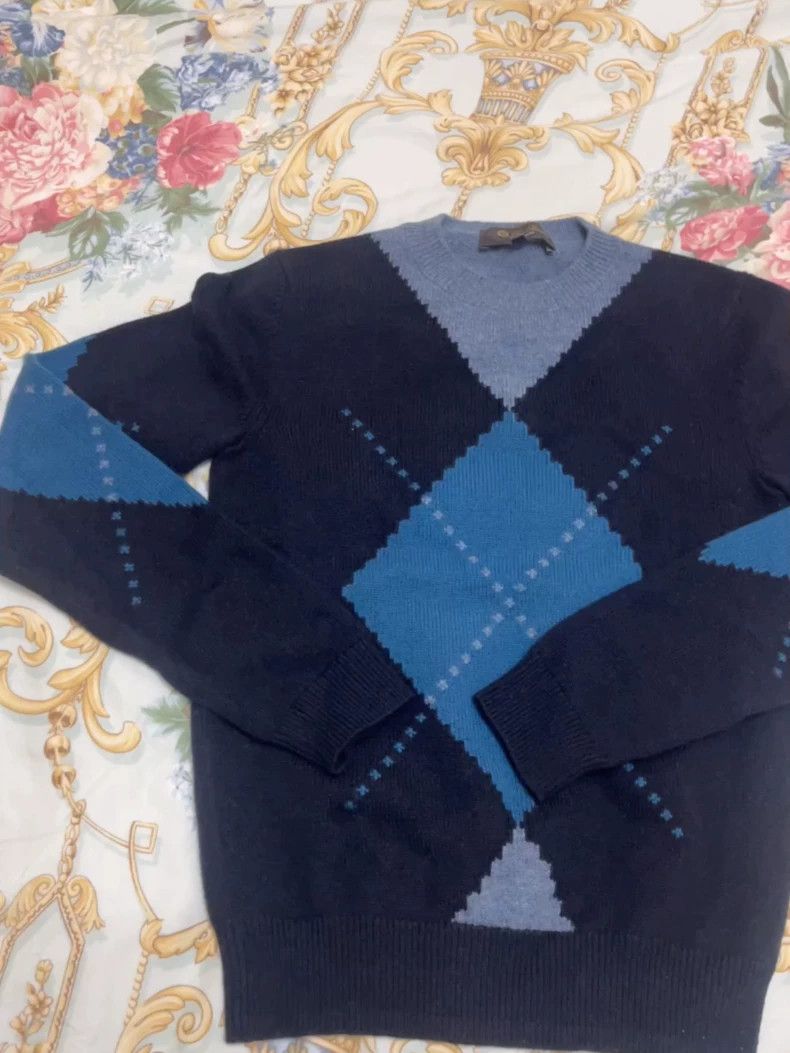 Loro Piana LORO PIANA size38 cashmere sweater Size US XXS / EU 40 - 1 Thumbnail