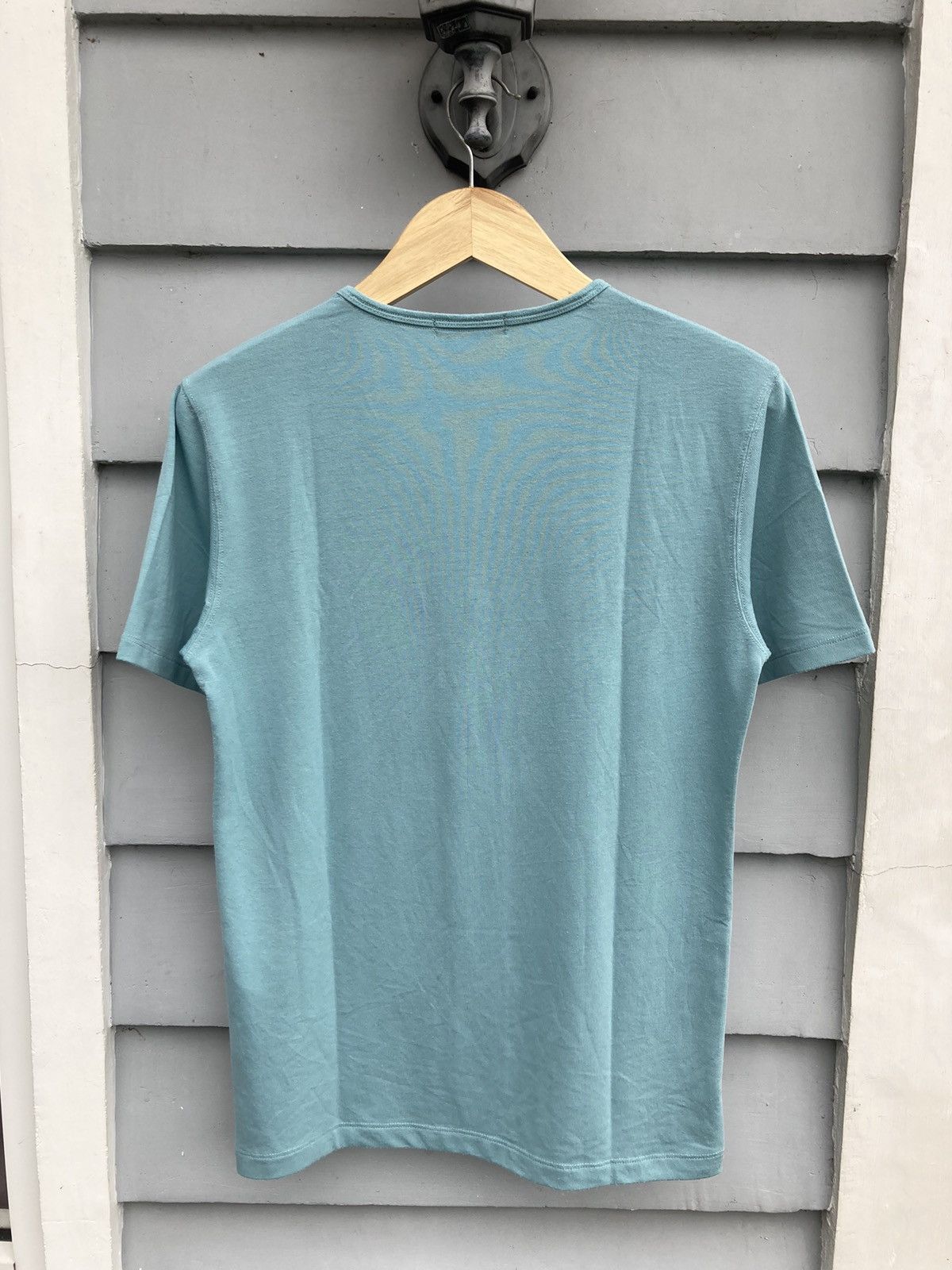 Japanese Brand Hideaways Nicole Real Japanese Brand Classic Poem Tshirt Size US S / EU 44-46 / 1 - 9 Thumbnail