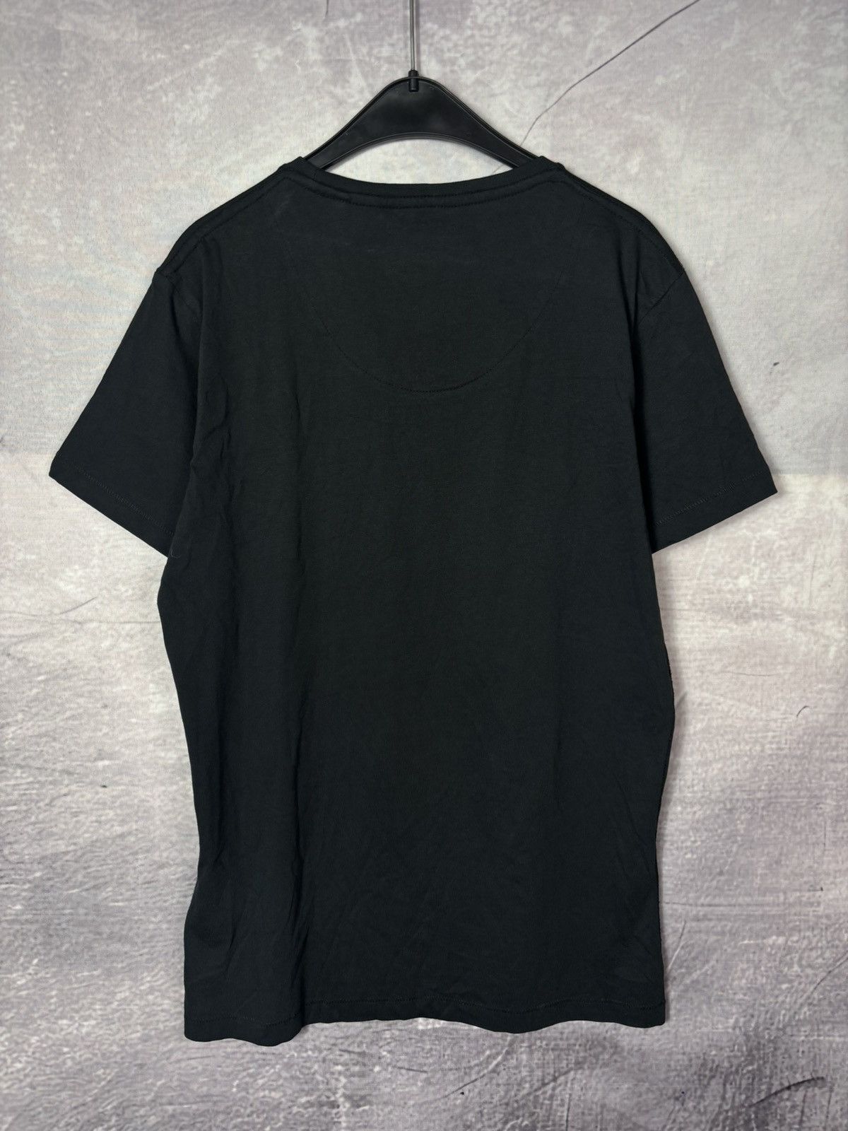 Von Dutch Von Dutch Golden Logo Tshirt Size US M / EU 48-50 / 2 - 2 Thumbnail