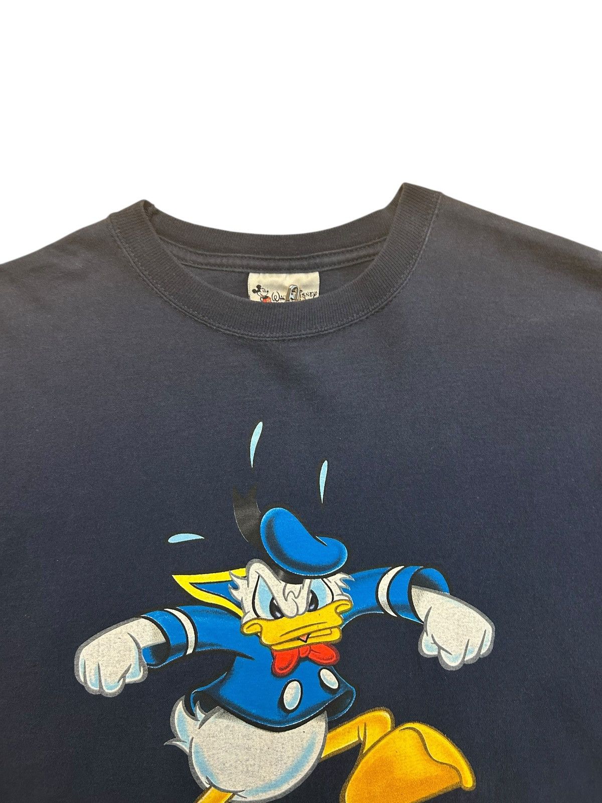 Disney 90’s Donald Duck Size US XL / EU 56 / 4 - 3 Thumbnail