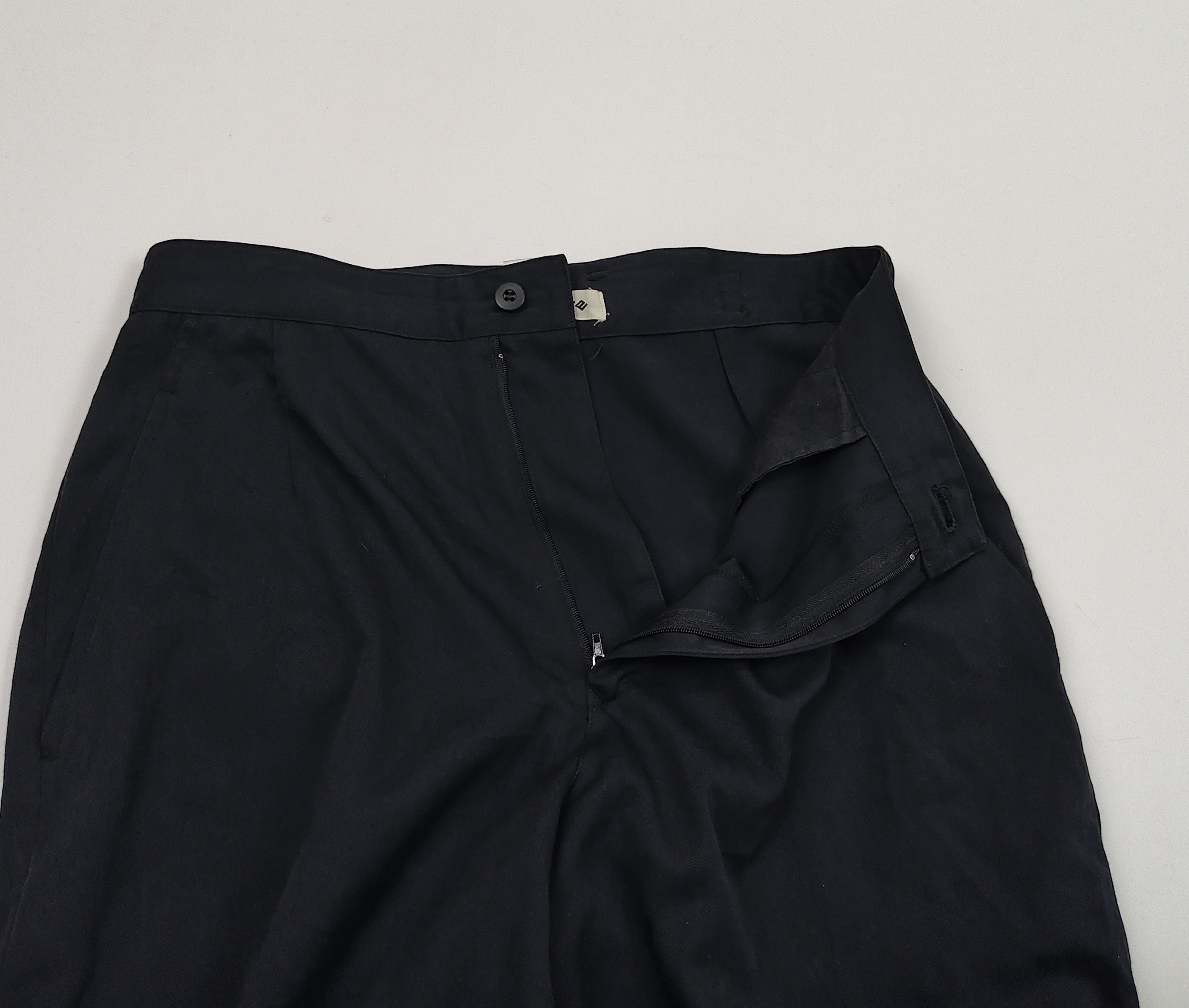 Issey Miyake Issey Miyake Permante Pants #P1 Size 27" / US 4 / IT 40 - 5 Thumbnail