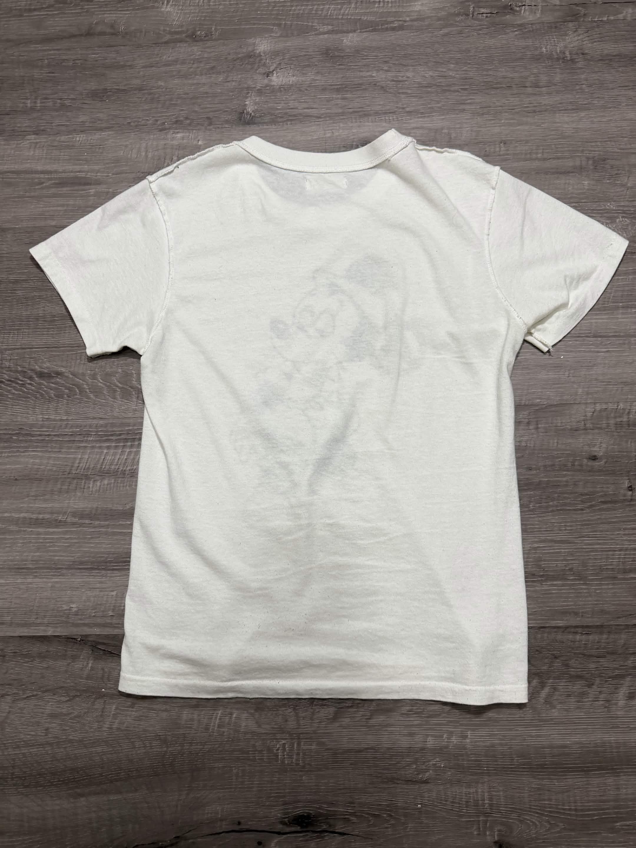Vintage Vintage Mickey Graphic Tee (Seditionaries) Size US M / EU 48-50 / 2 - 3 Thumbnail