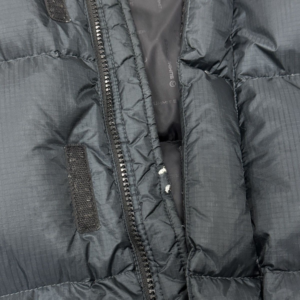 The North Face The North Face Summit Series Windstopper Baltoro Down Jacket Size US M / EU 48-50 / 2 - 17 Thumbnail