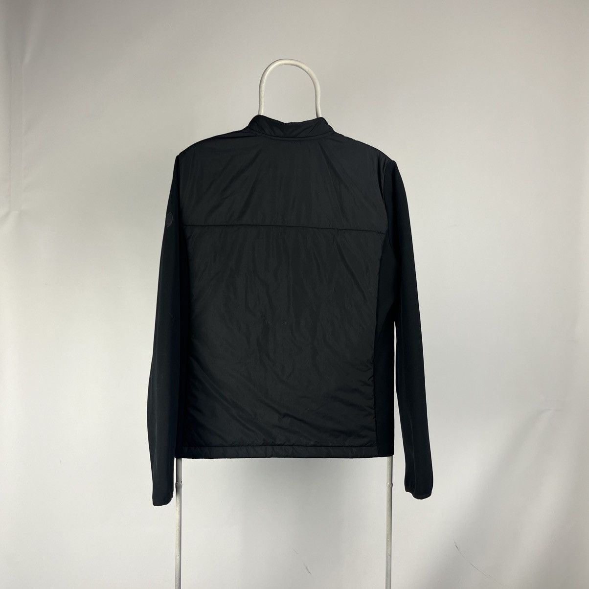 NN07 NN07 - Bryan Slim-Fit Quilted Shell Primaloft Jacket Size M Size US M / EU 48-50 / 2 - 2 Thumbnail