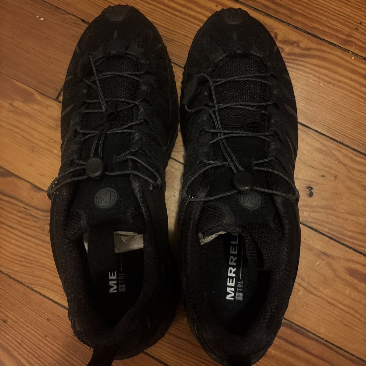 Merrell Cham Redux 1TRL Sneaker Size US 9.5 / EU 42-43 - 3 Thumbnail