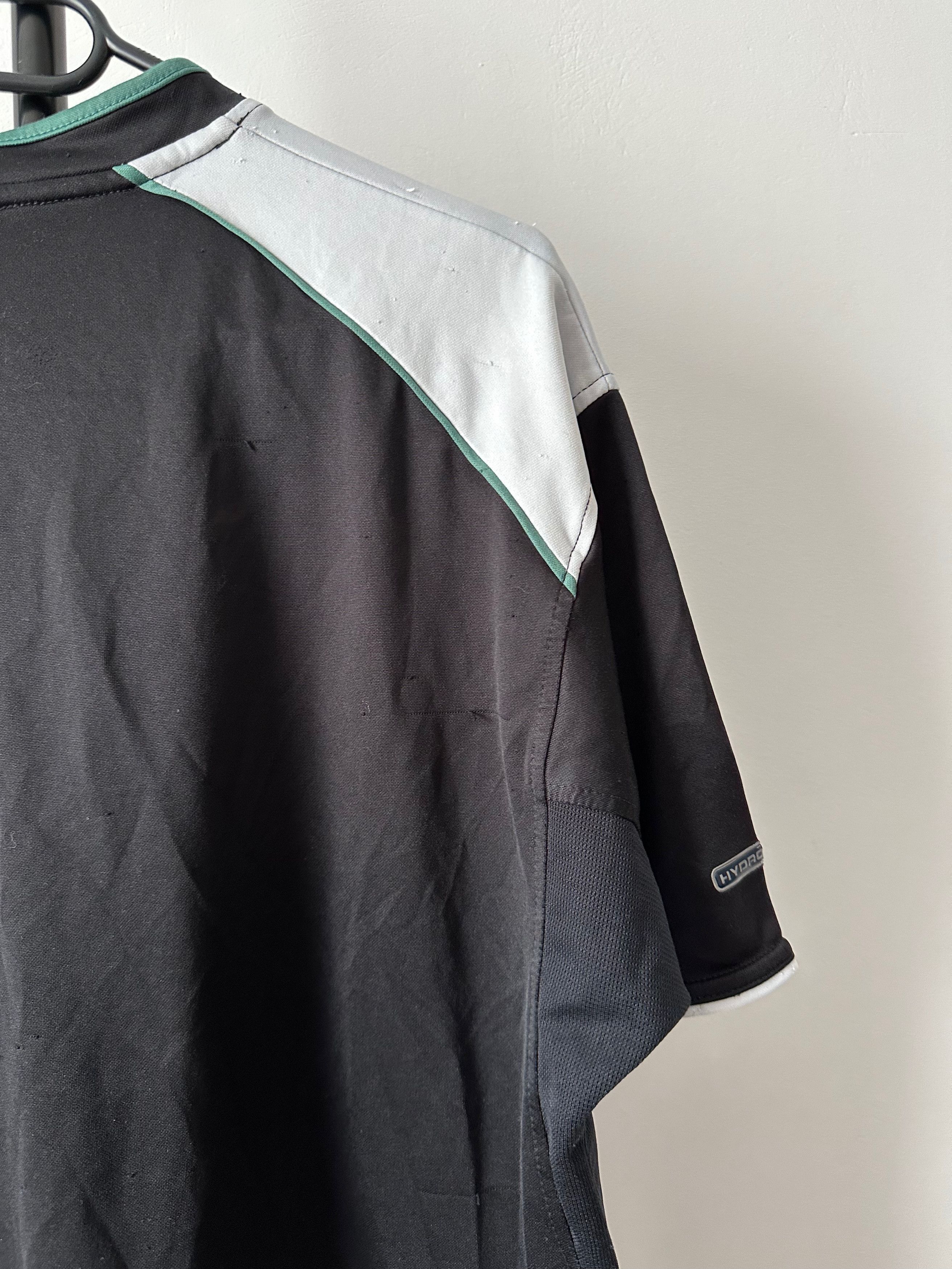 Reebok 2001 Borussia Mönchengladbach Away jersey Reebok Size US M / EU 48-50 / 2 - 9 Thumbnail
