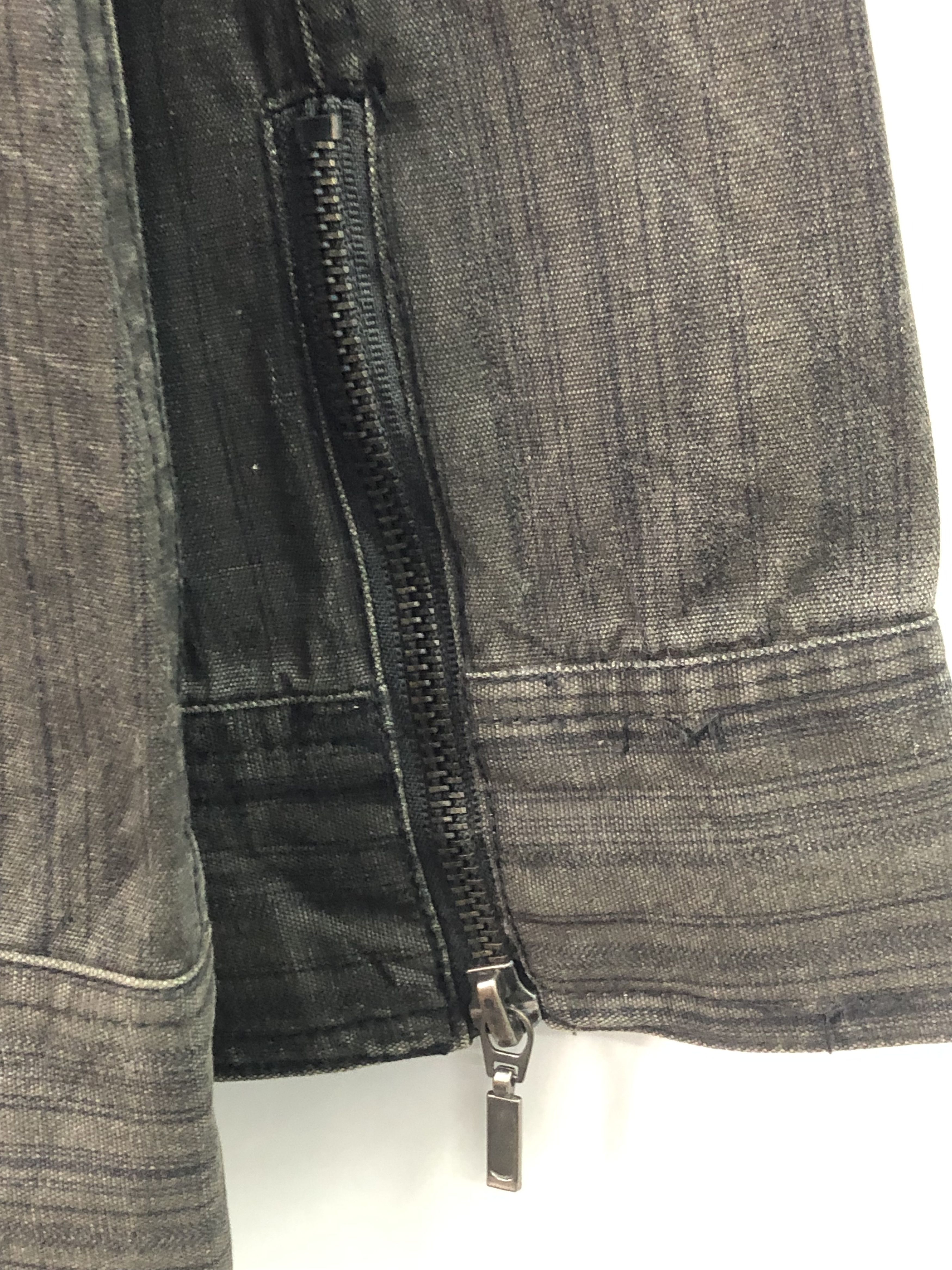 Japanese Brand Japanese Brand Denim Jacket J0220 Size US L / EU 52-54 / 3 - 11 Thumbnail