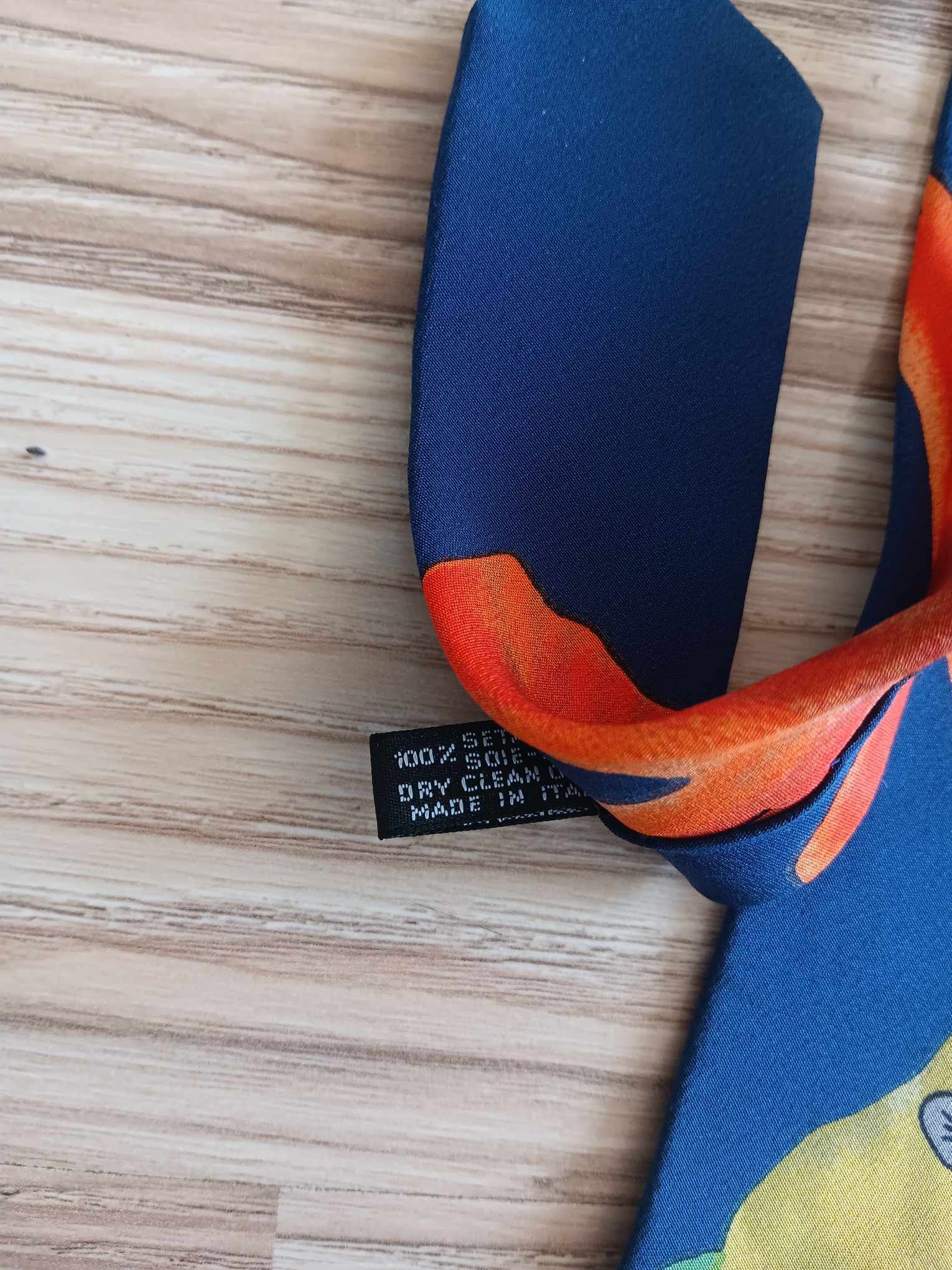 Disney × Iceberg Iceberg x Disney silk tie Size ONE SIZE - 5 Thumbnail