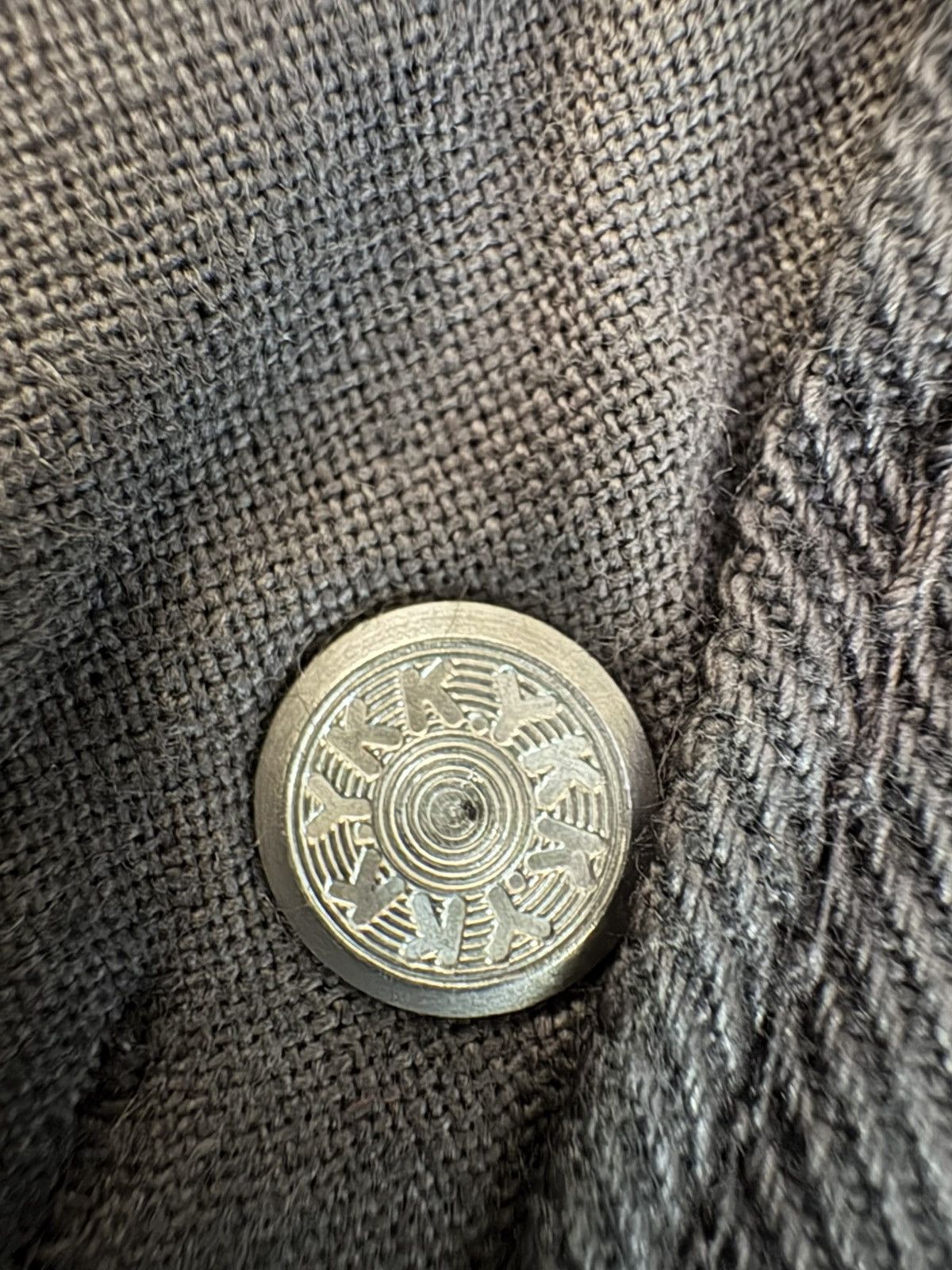 MCQ McQ by Alexander McQueen Denim 30 Size US 30 / EU 46 - 5 Thumbnail