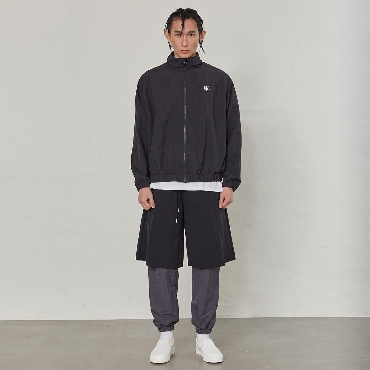 Other Wooalong Daily Track Jacket Navy Size US L / EU 52-54 / 3 - 17 Thumbnail