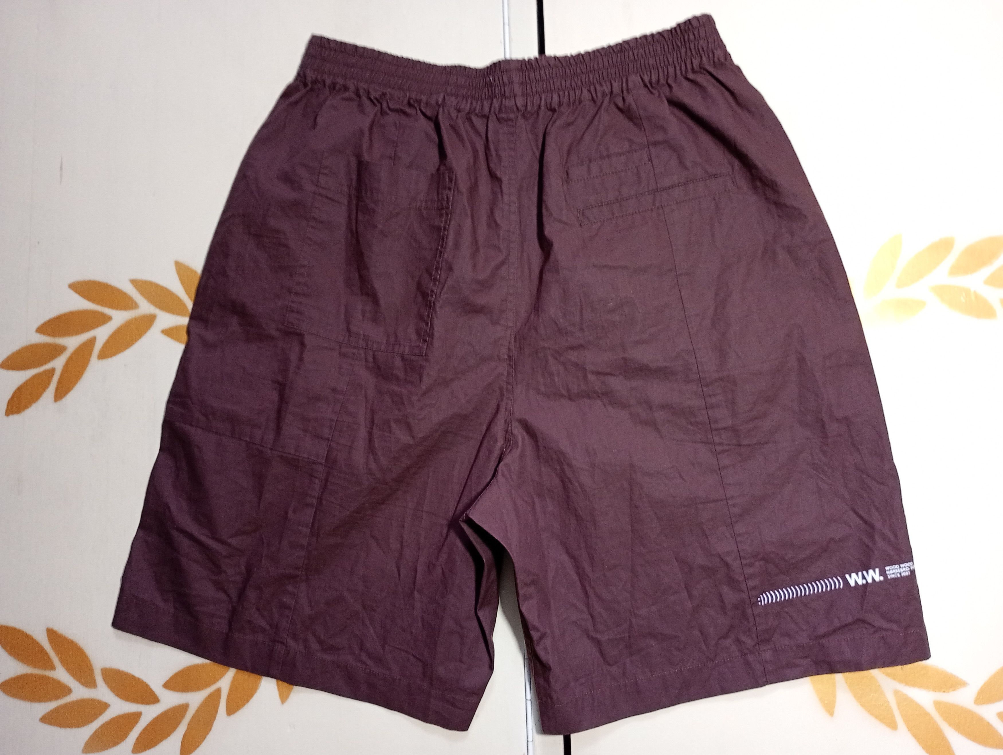 Wood Wood Wood Wood Shorts Size US 32 / EU 48 - 5 Thumbnail