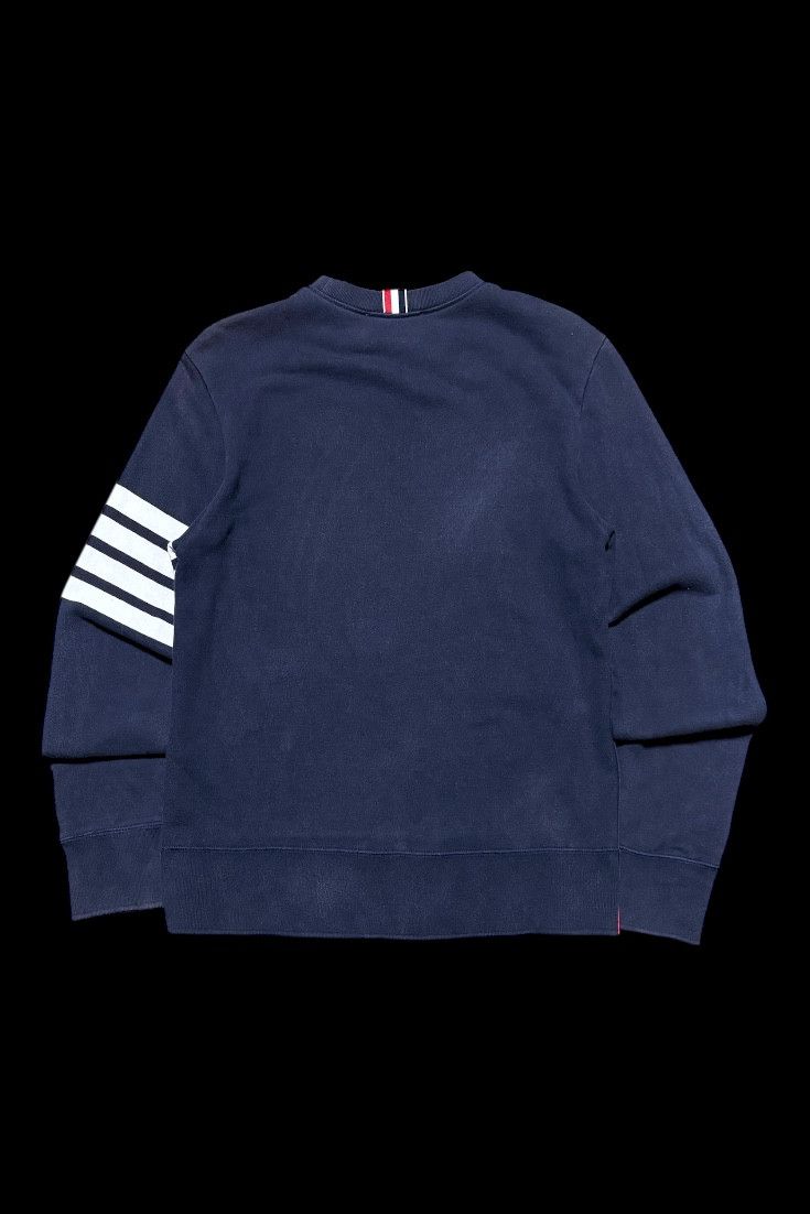 Thom Browne Thom browne sweatshirt Size US M / EU 48-50 / 2 - 3 Thumbnail