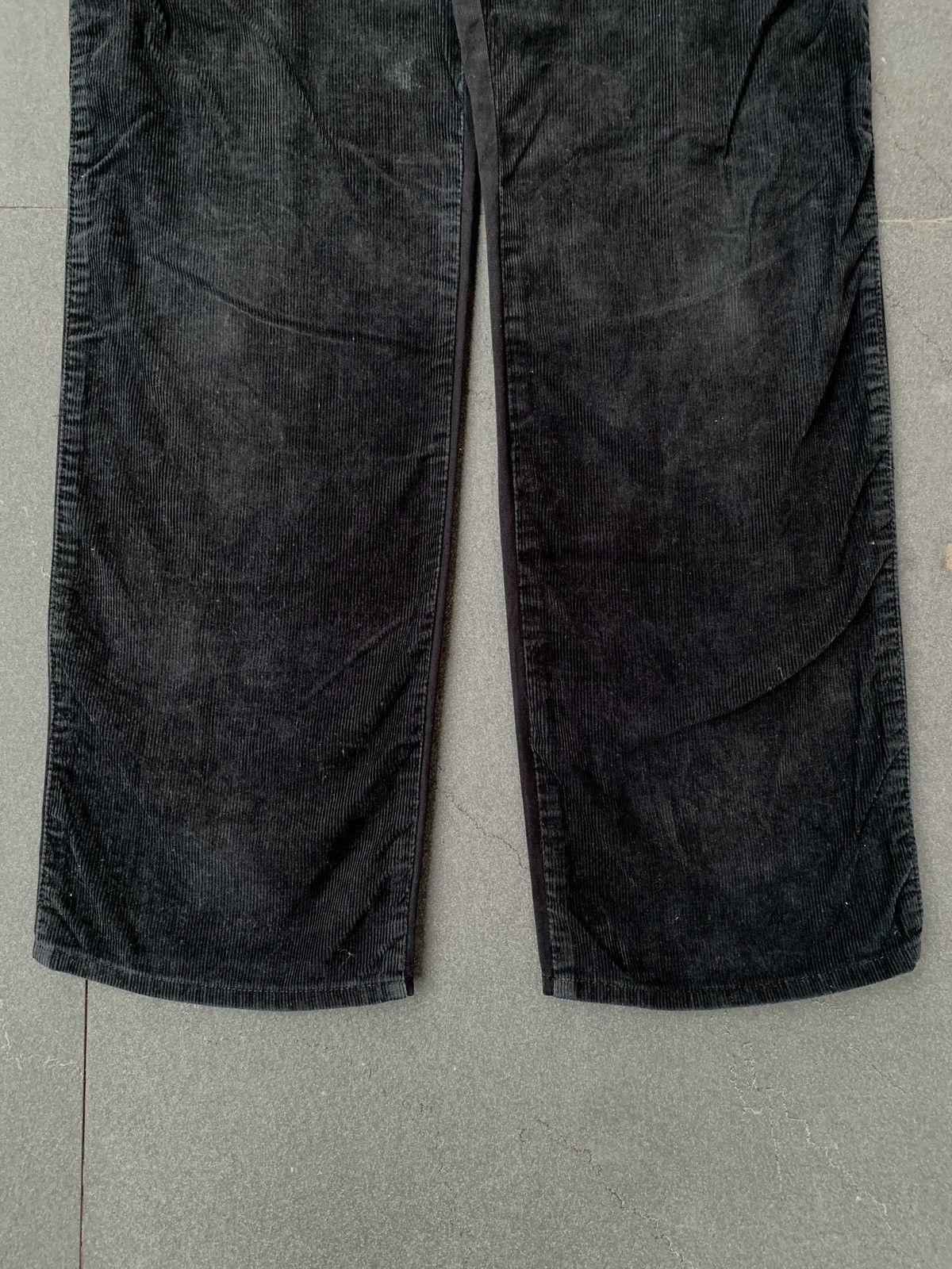 Maison MIHARA YASUHIRO Corduroy/Cargo Hybrid Trousers Size US 32 / EU 48 - 3 Thumbnail