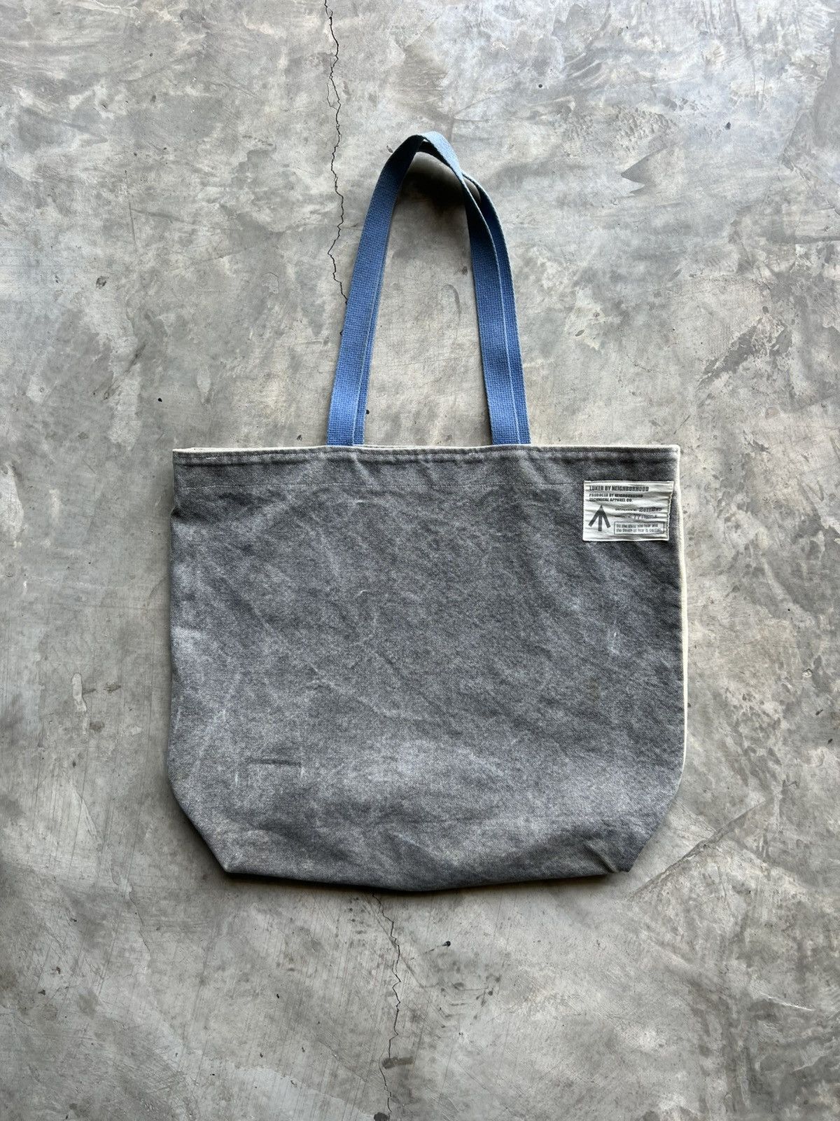 Neighborhood Neighborhood Tote Bag Size ONE SIZE - 2 Thumbnail