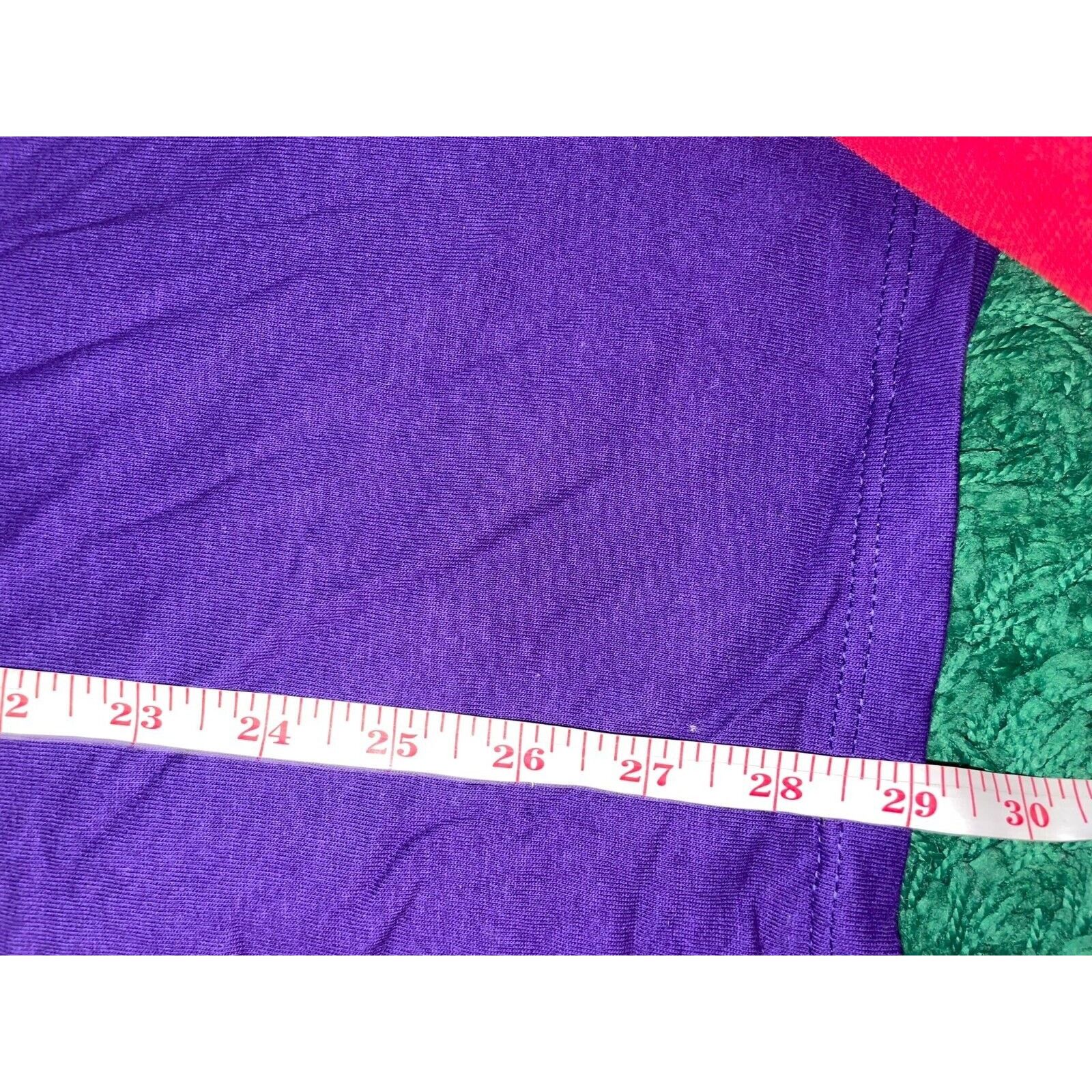 Jerzees Vintage Arizona Native Shirt Tee 90s Southwest Basket M Size US M / EU 48-50 / 2 - 11 Thumbnail