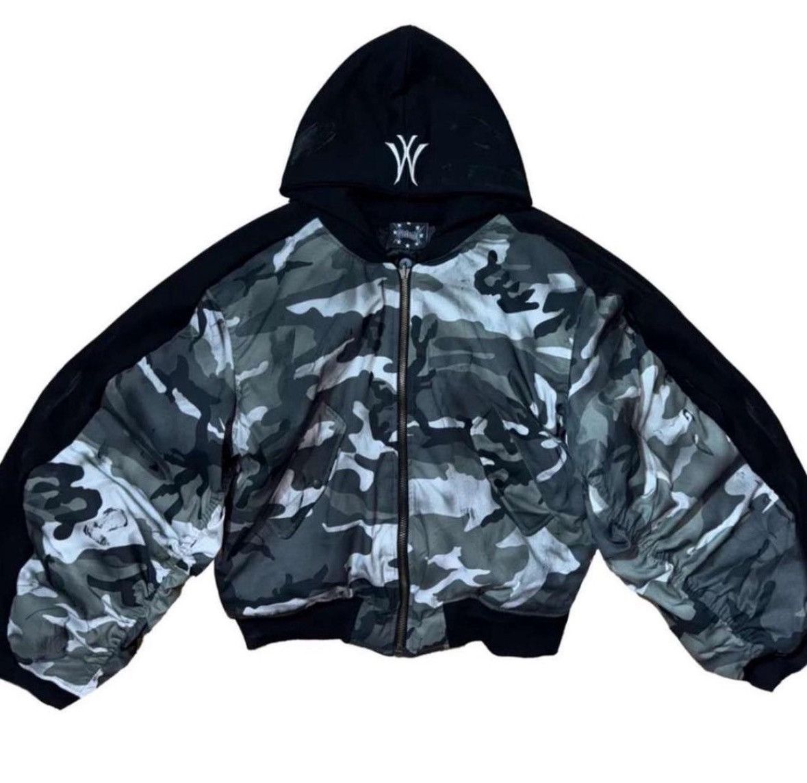 Other Archive bomber jacket Size US S / EU 44-46 / 1 - 1 Thumbnail