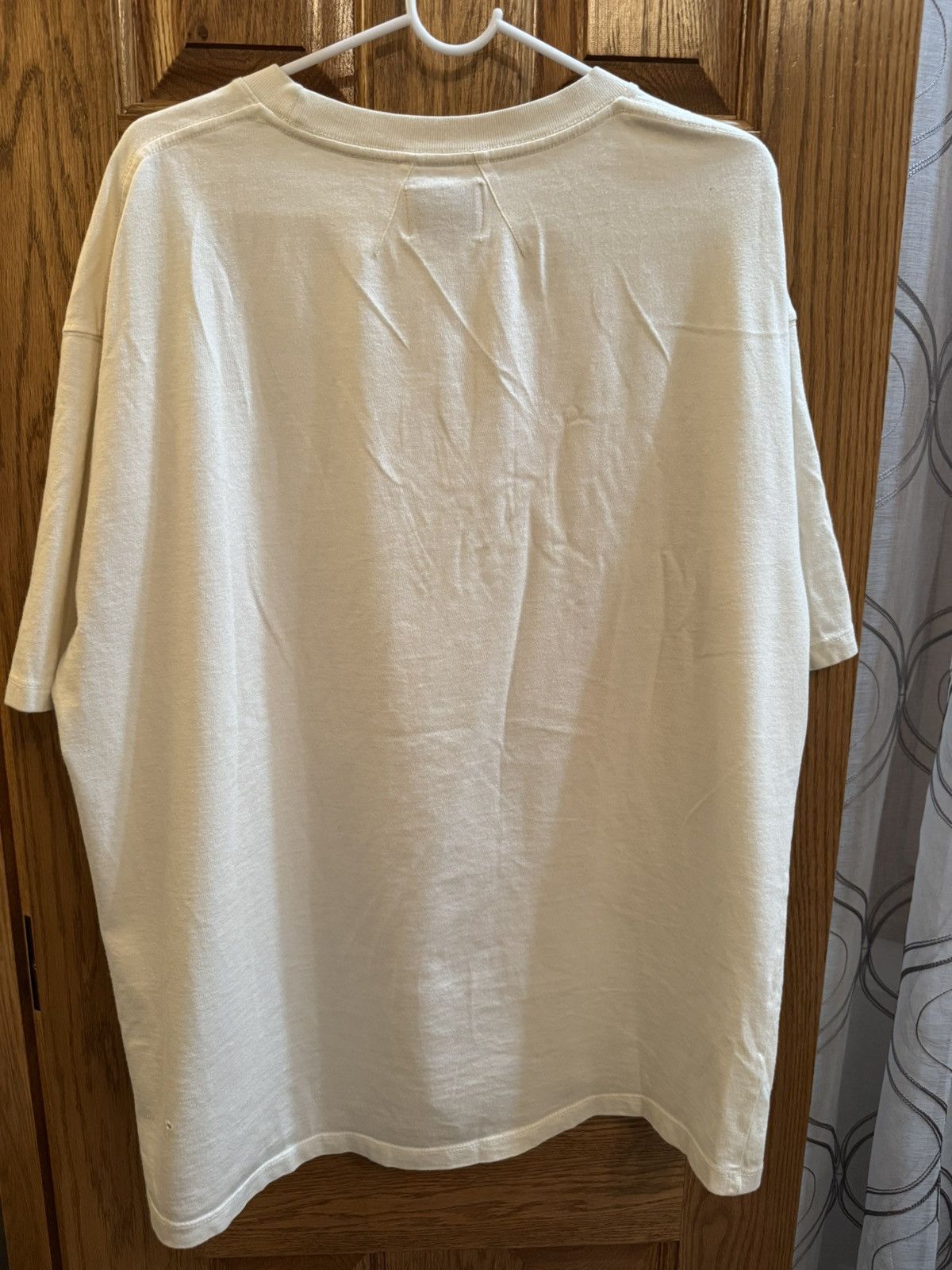 Rhude Rhude East Hampton Crest Tee Size US L / EU 52-54 / 3 - 2 Thumbnail