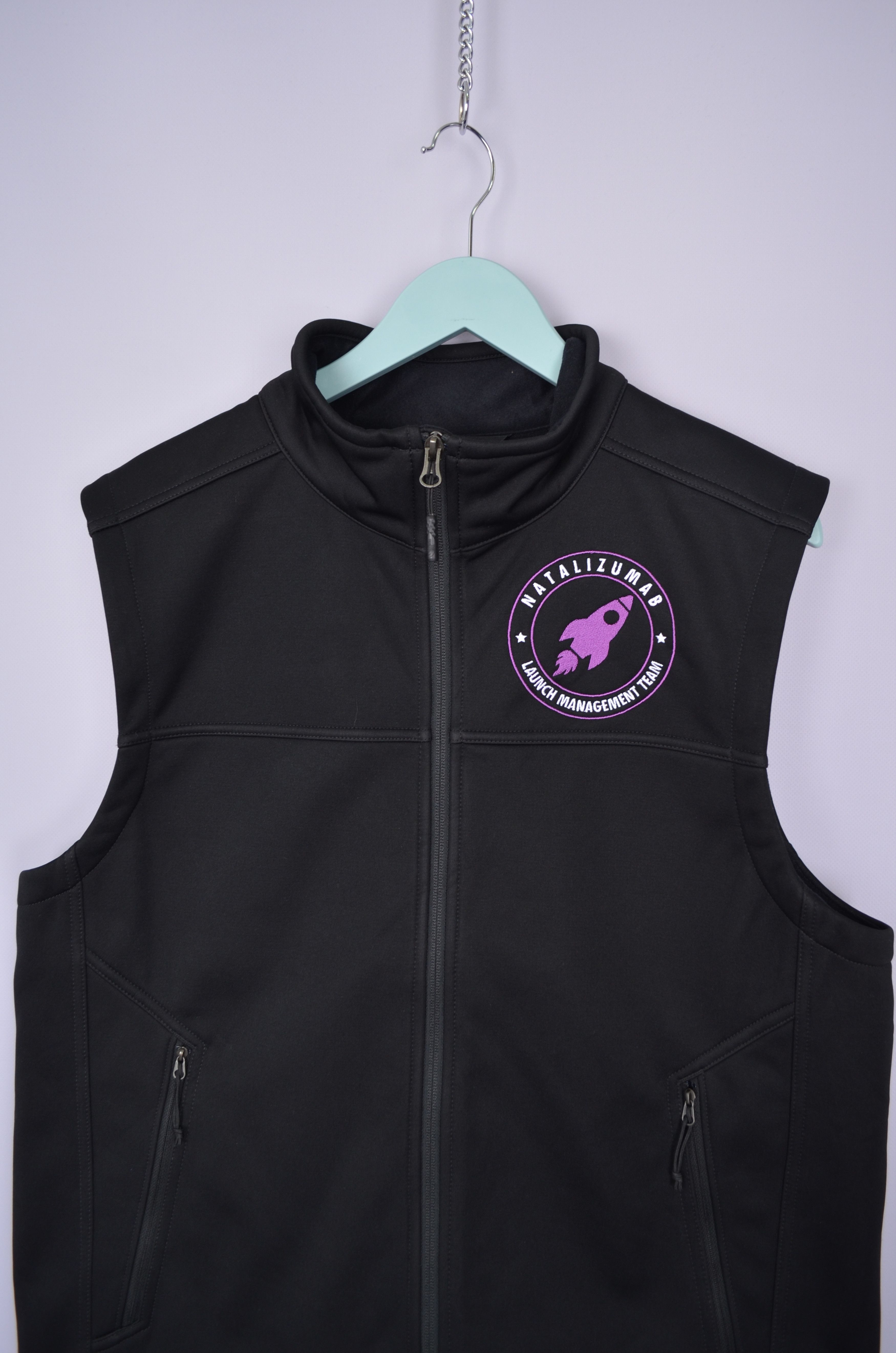 The North Face The North Face Windwall Vest Gilet Natalizumab Size L Mens Size US L / EU 52-54 / 3 - 2 Thumbnail