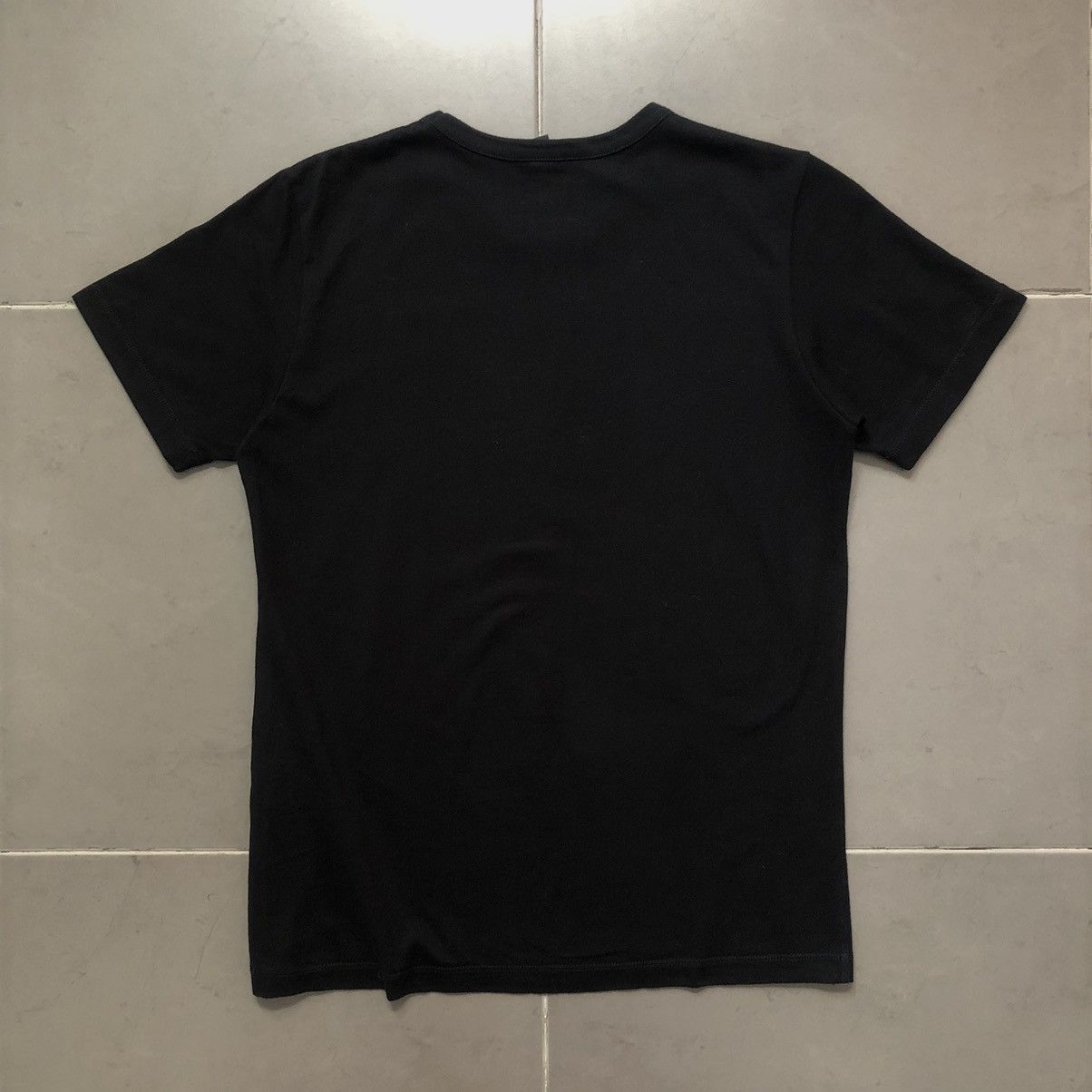 Yohji Yamamoto YOHJI YAMAMOTO Y’s DRAWING SERIES COLLECTION Size XS / US 0-2 / IT 36-38 - 6 Thumbnail