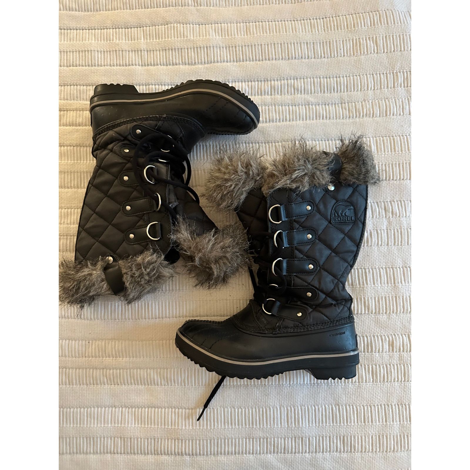 SOREL Sorel 6 Tofino II Boots Size US 6 / IT 36 - 1 Thumbnail