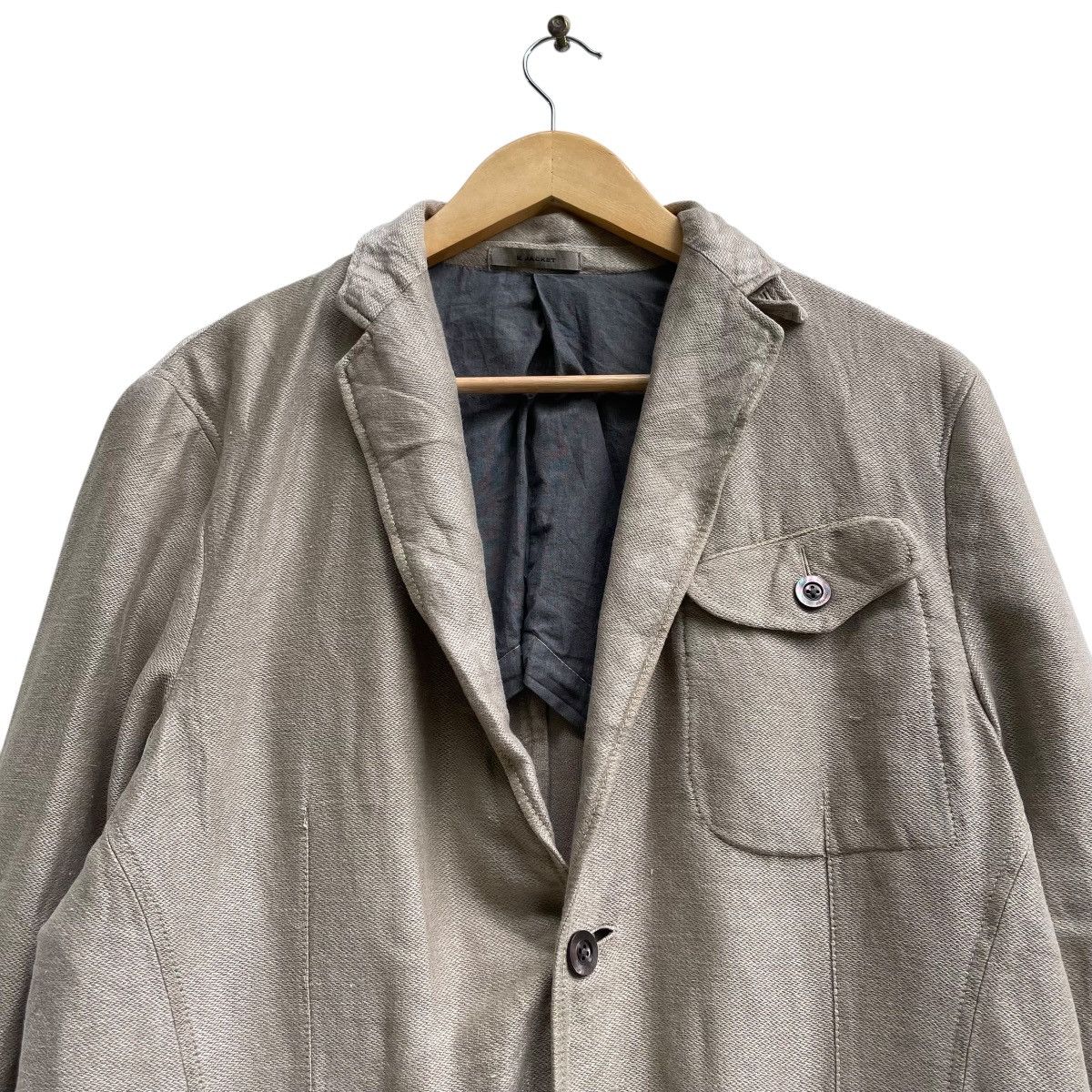 Boglioli 💥Vintage Boglioli Jacket Size US M / EU 48-50 / 2 - 3 Thumbnail