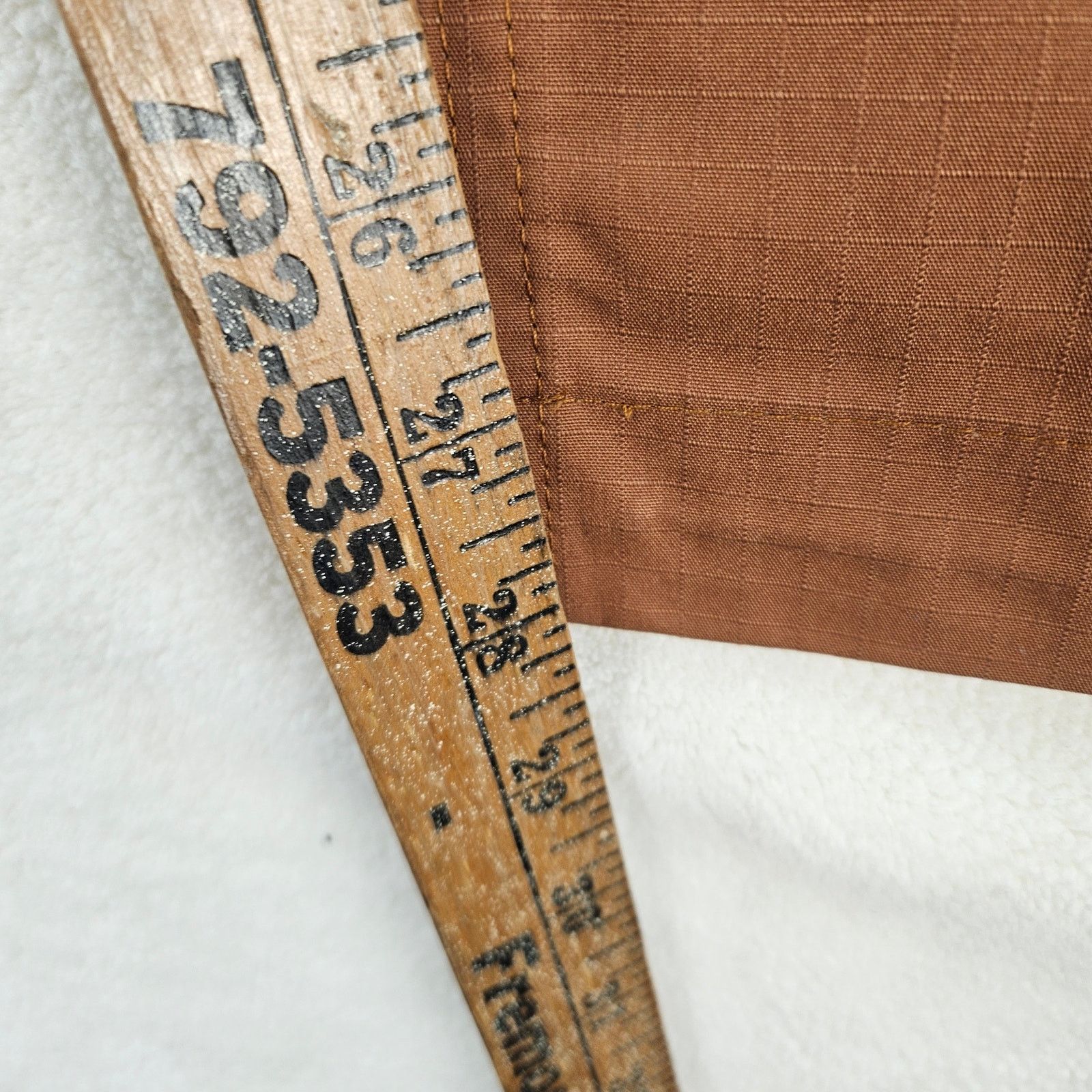 Timberland TIMBERLAND X NINA CHANEL ABNEY XL JOGGER PANT ARGAN OIL CARG Size 36" / US 14 / IT 50 - 4 Thumbnail