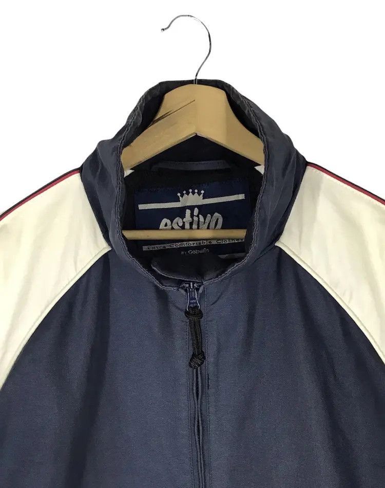 Goldwin Vintage Estivo by Goldwin Jackets Size US XXL / EU 58 / 5 - 4 Thumbnail
