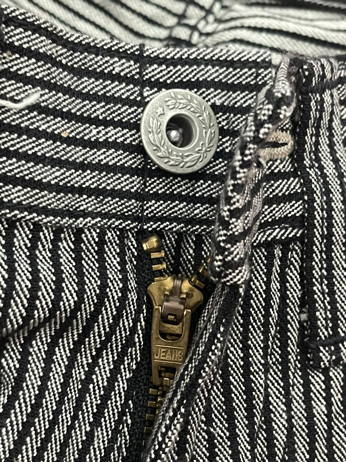Japanese Brand × Kapital × Studio D'Artisan Studio D’Artisan Jeans Size US 28 / EU 44 - 5 Thumbnail