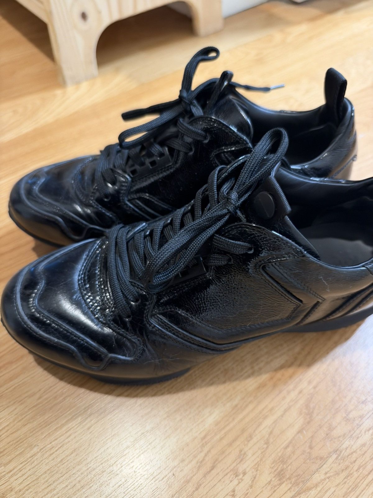 Kiko Kostadinov KIKO Ostro Shoes Size US 8 / EU 41 - 2 Thumbnail