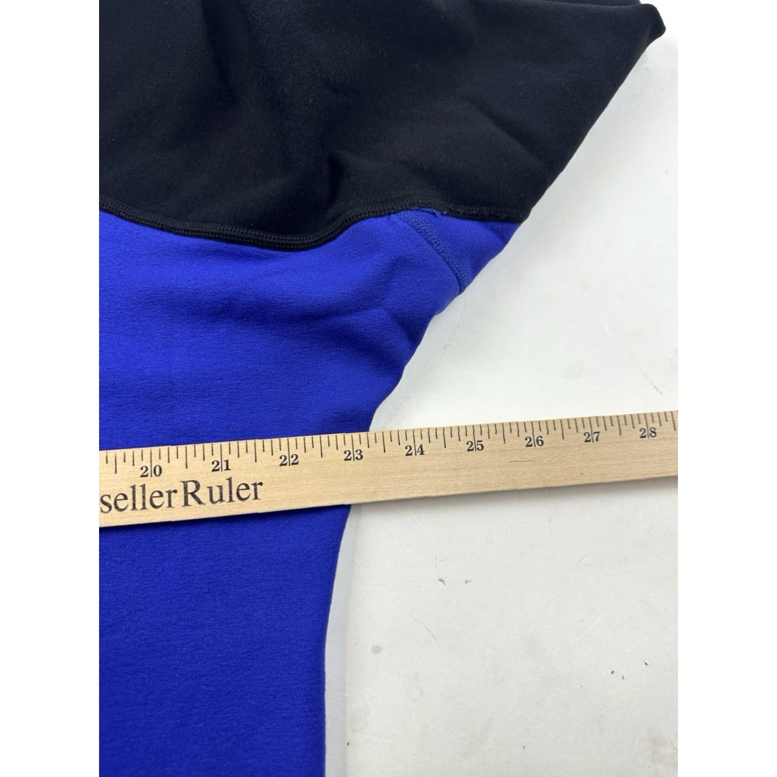 Vintage VINTAGE REI Sweatshirt Mens XL Blue 1/4 Zip Pullover USA Hiking Shirt Mens XL Blue REI Sweatshirt Size US XL / EU 56 / 4 - 8 Thumbnail