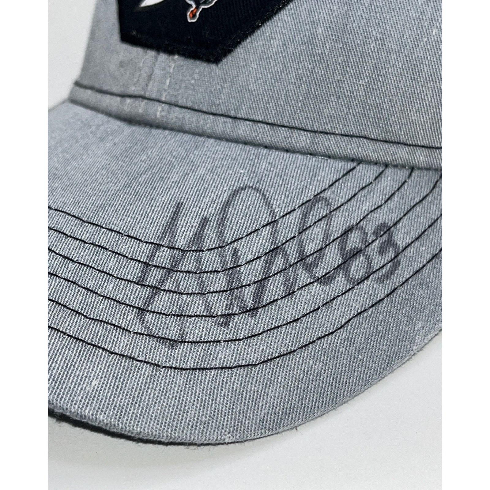 Other San Jose Barracuda AHL Hockey Hat Signed Autographed Size ONE SIZE - 6 Thumbnail