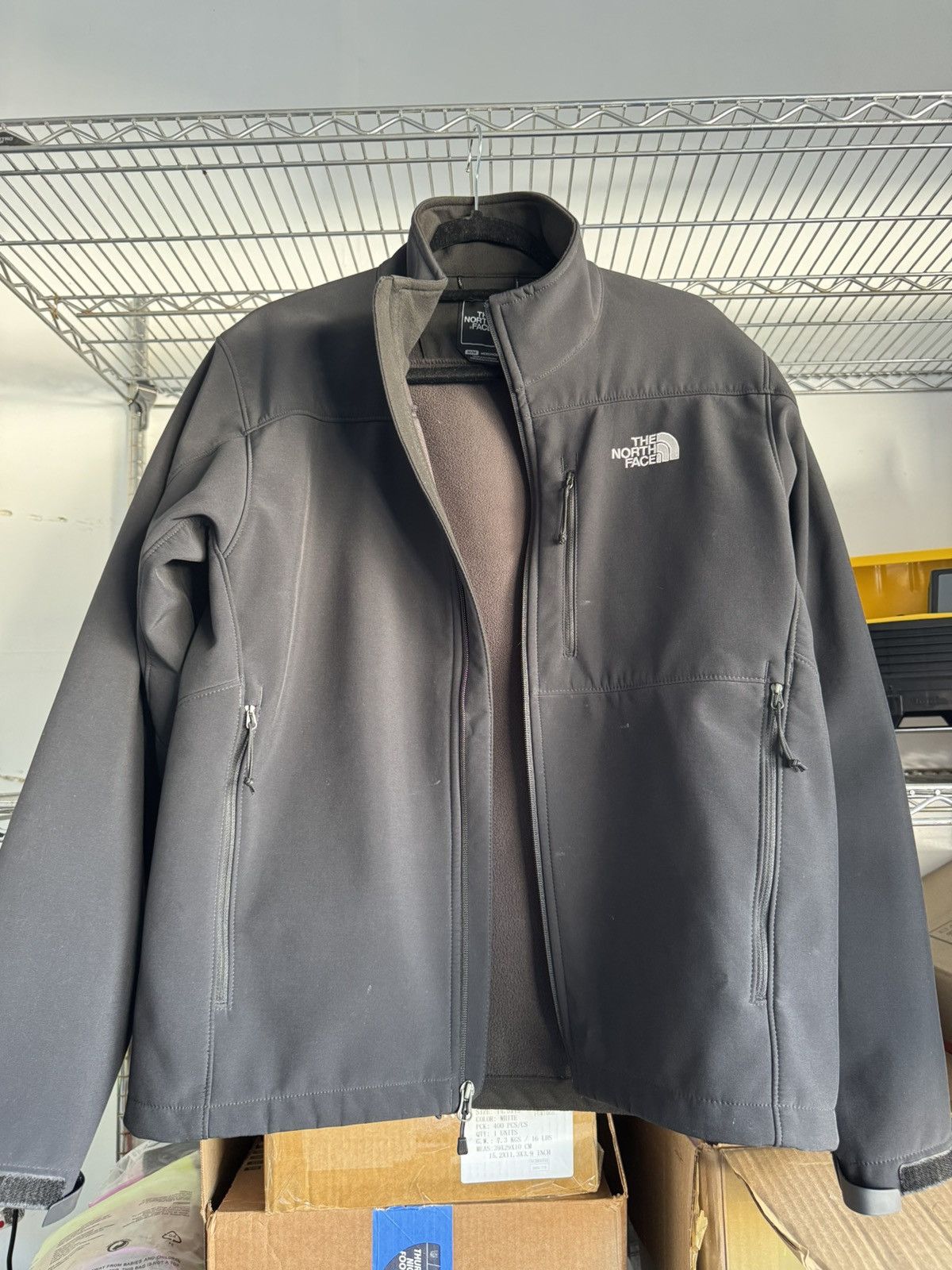 The North Face The north face Jacket Size US M / EU 48-50 / 2 - 1 Thumbnail