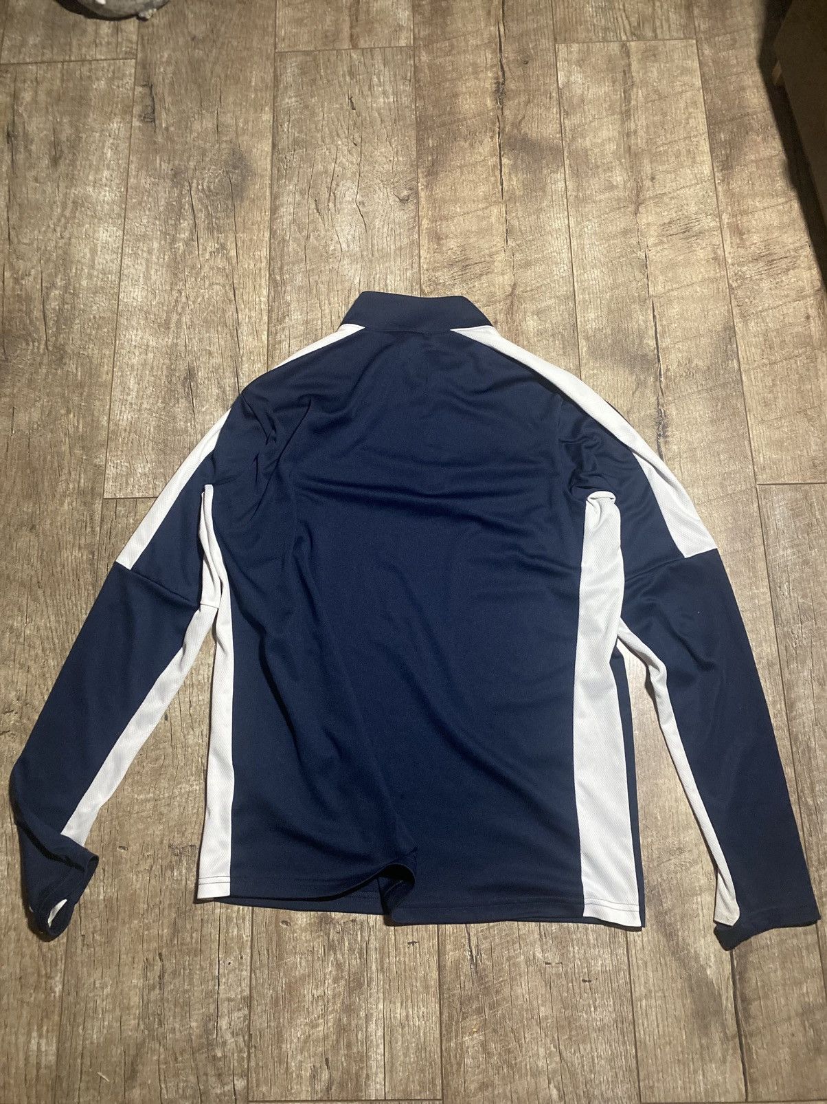 Nike Nike dri-fit longsleeve Size US M / EU 48-50 / 2 - 2 Thumbnail