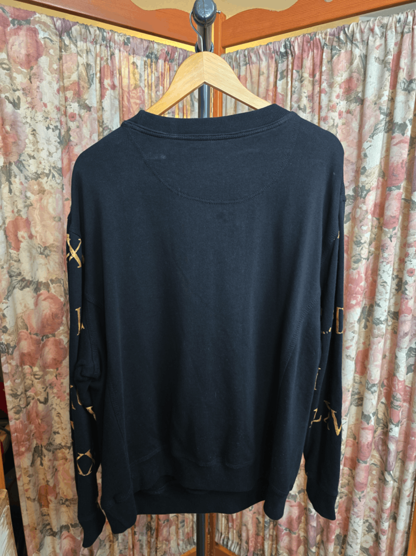Winchester Winchester Defender Pullover Size US XL / EU 56 / 4 - 2 Thumbnail