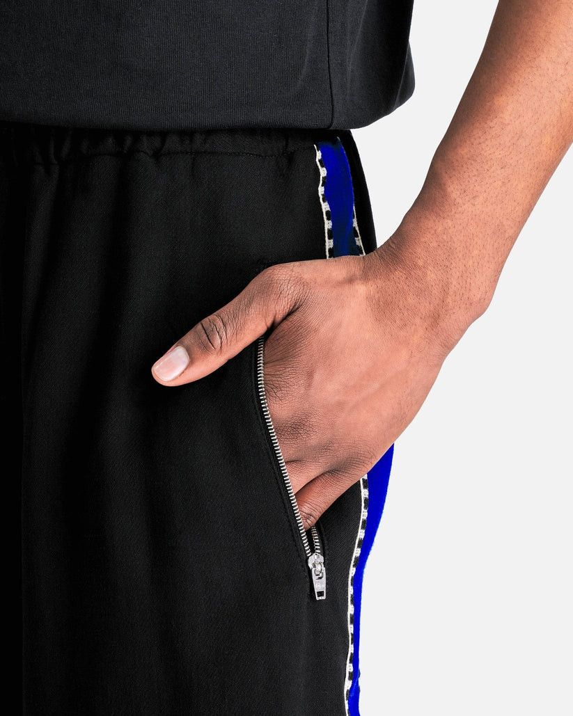 Wales Bonner o1s1v1r1oon0925 Revelation Shorts in Black Size US 36 / EU 52 - 4 Thumbnail