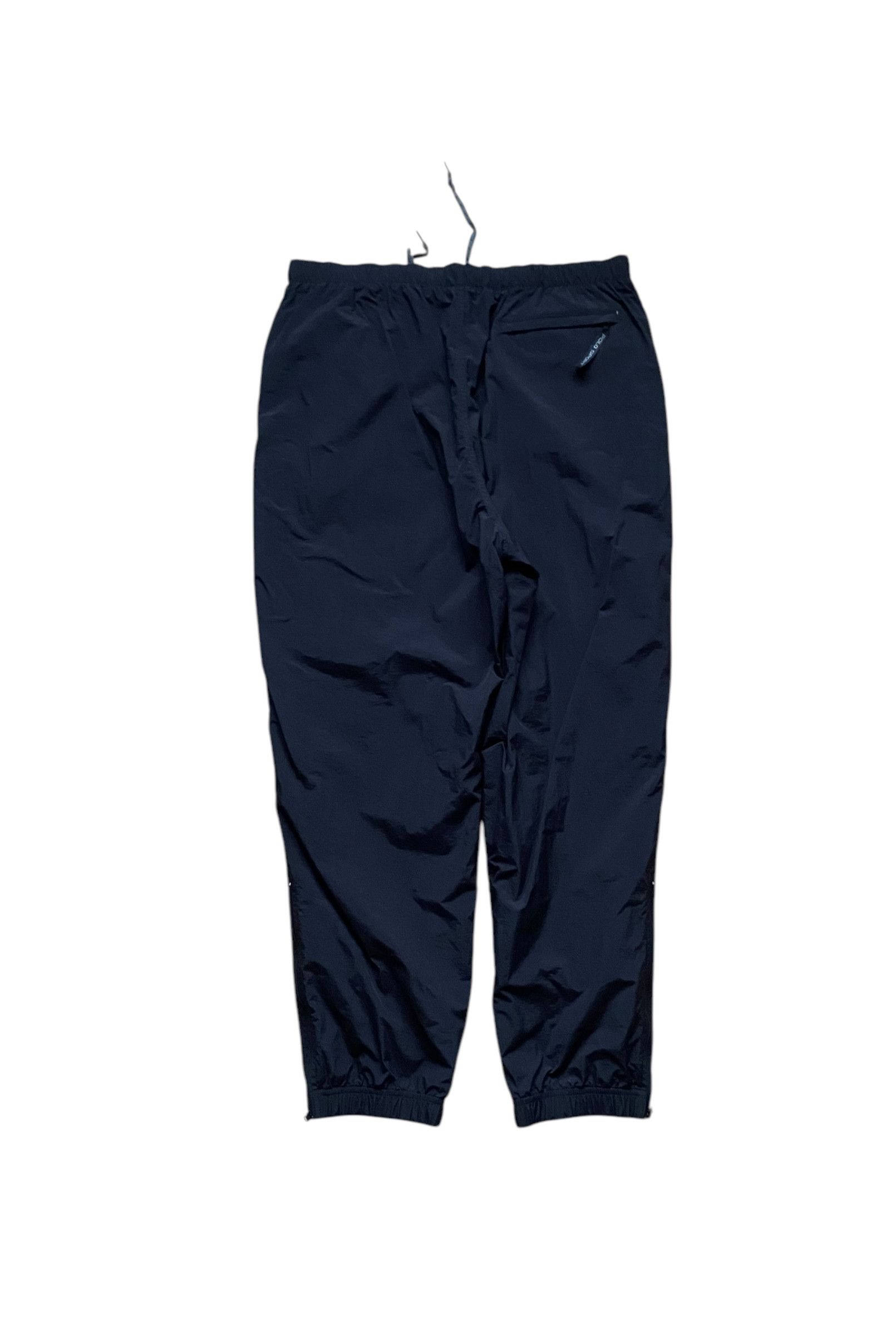 Polo Ralph Lauren × Vintage Polo sport 90s' vintage trackpants Size US 36 / EU 52 - 2 Thumbnail