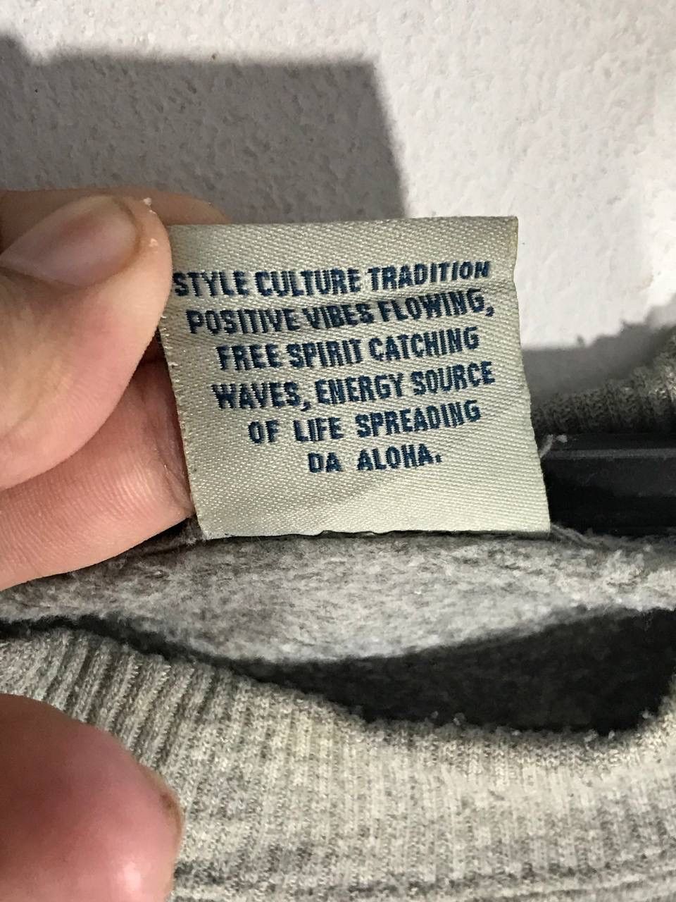 Other Piko surfing hawaiian Size US L / EU 52-54 / 3 - 5 Thumbnail