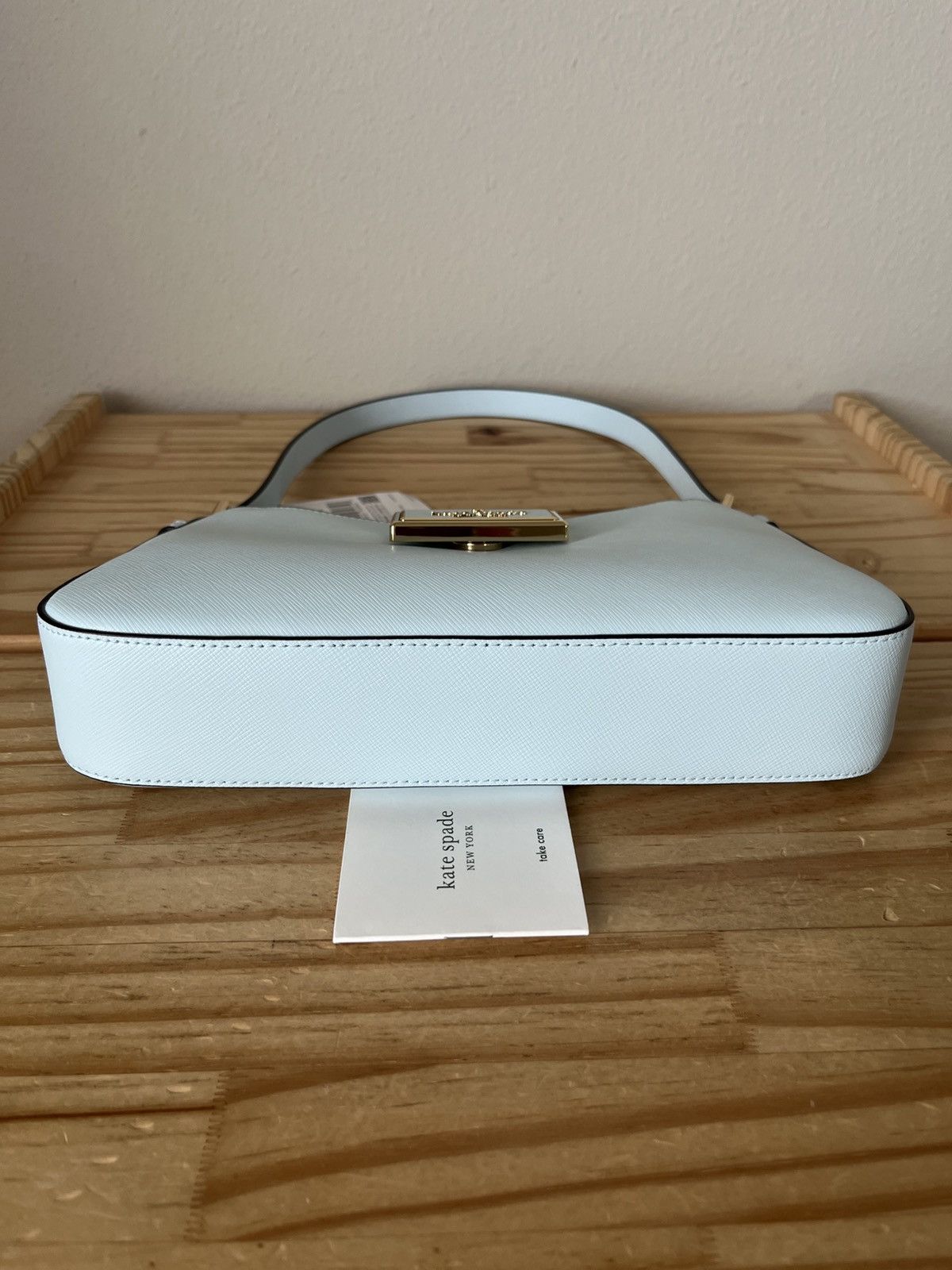 Kate Spade Kate Spade Reegan small shoulder bag Size ONE SIZE - 6 Thumbnail