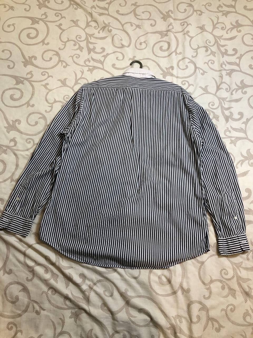 Polo Ralph Lauren Ralph Lauren Stripe Button Up Shirt – Classic Fit Size US L / EU 52-54 / 3 - 9 Thumbnail
