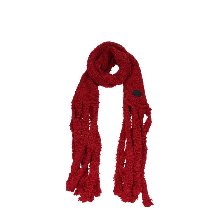 Lanvin ob1o1e1124 Size: OS / Cashmere Scarve in Red Size ONE SIZE - 1 Preview