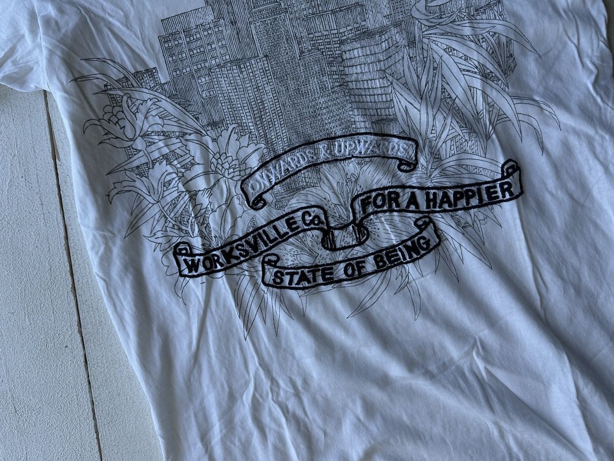 Diesel 🚨DIESEL AVANT GARDE ARCHIVE VINTAGE BIG LOGO T-SHIRT Y2K TEE Size US S / EU 44-46 / 1 - 5 Thumbnail