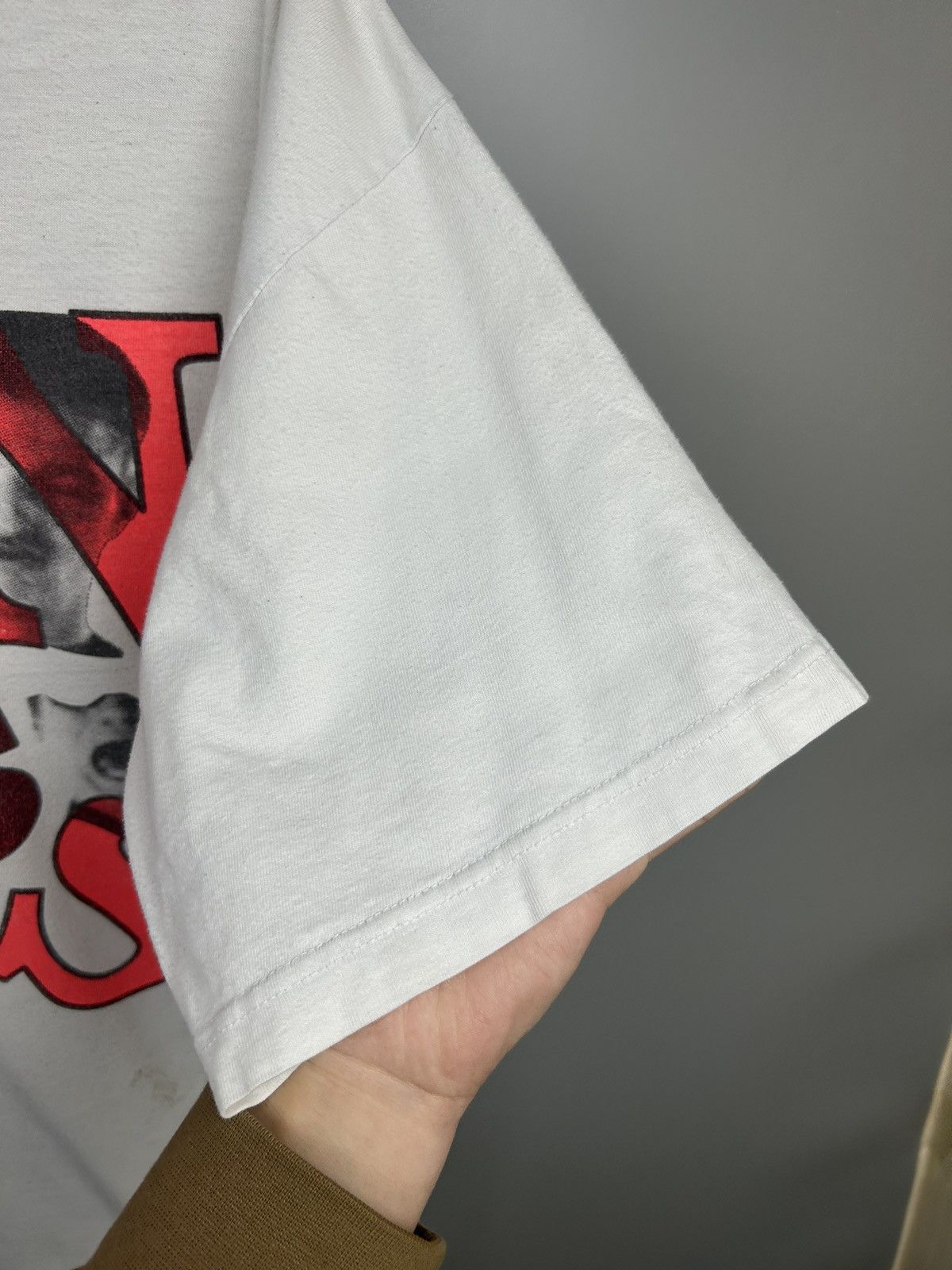 Band Tees × Vintage Vintage Madness 1992 Tour Tee Size US M / EU 48-50 / 2 - 4 Thumbnail