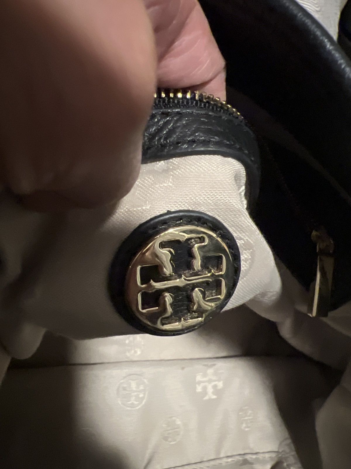 Tory Burch Tory burch handbag Size ONE SIZE - 5 Thumbnail