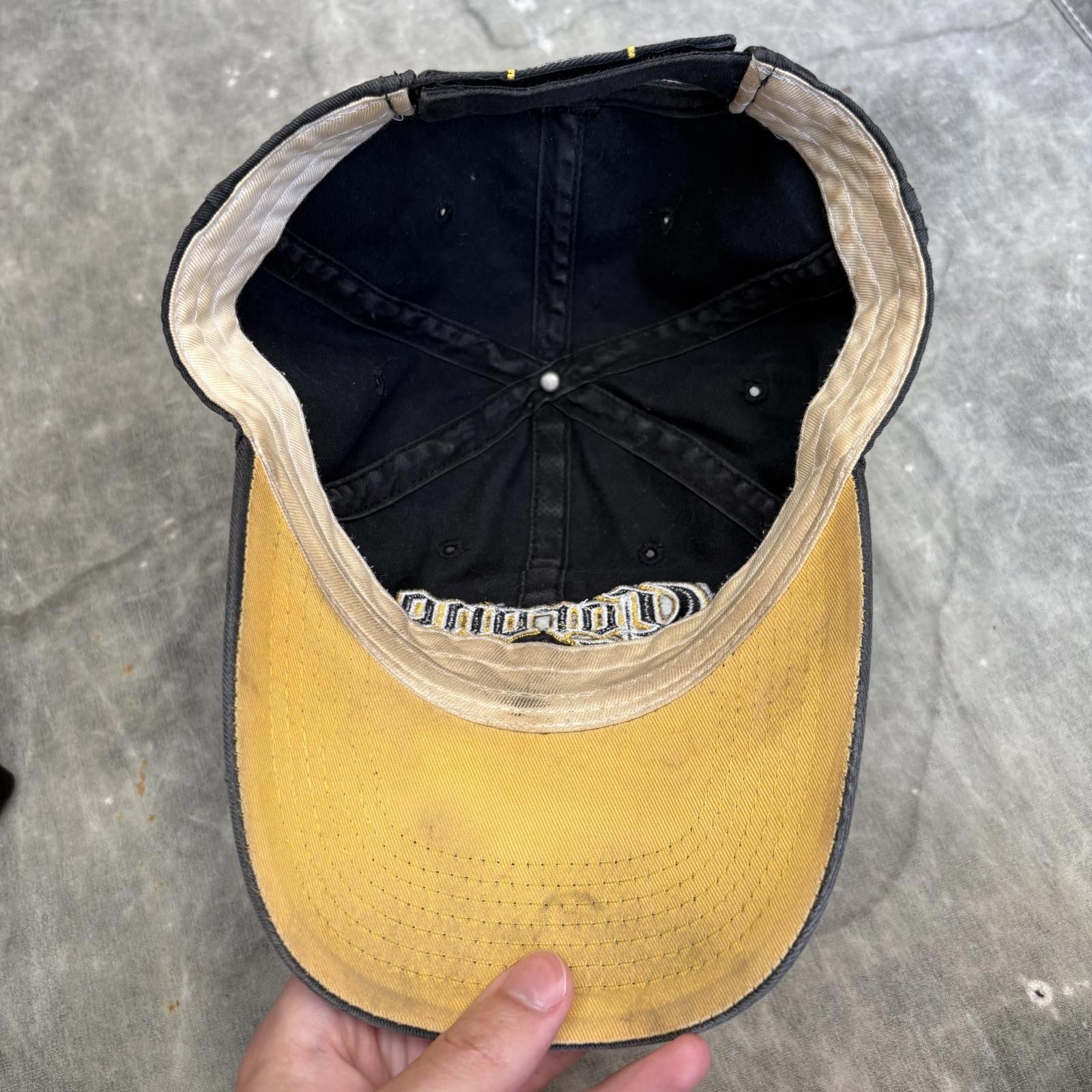 Vintage Vintage Y2K Faded Corona Extra Beer Alcohol Adjustable Hat Size ONE SIZE - 3 Thumbnail