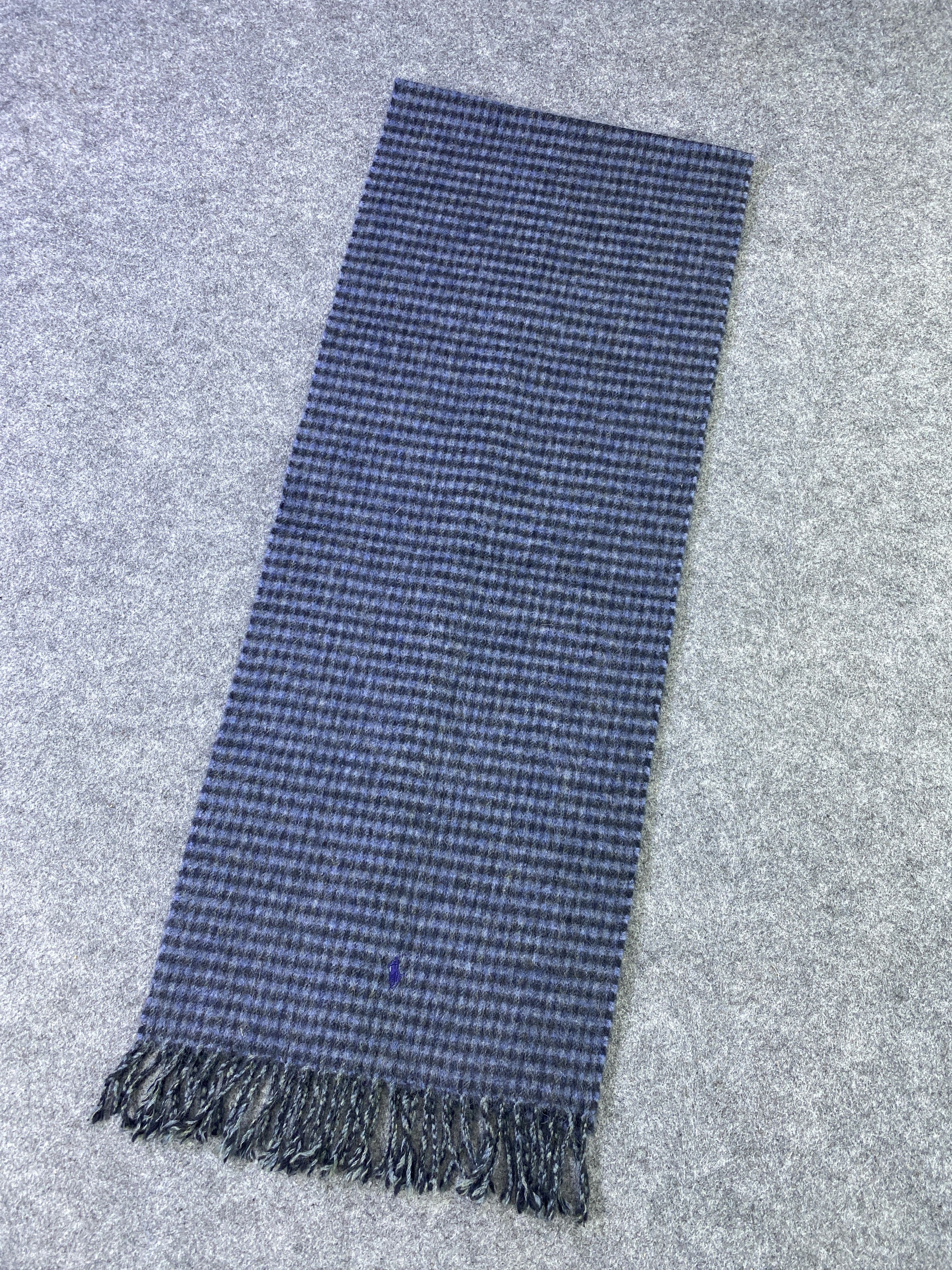 Polo Ralph Lauren Polo Ralph Lauren Scarf / Muffler / Neckwear -T815 Size ONE SIZE - 2 Thumbnail